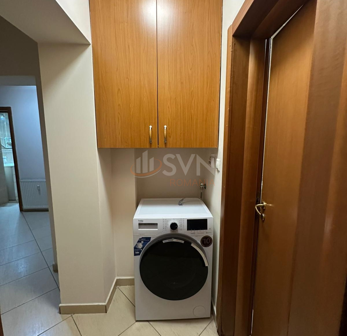 Apartament, 3 camere Bucuresti/Decebal