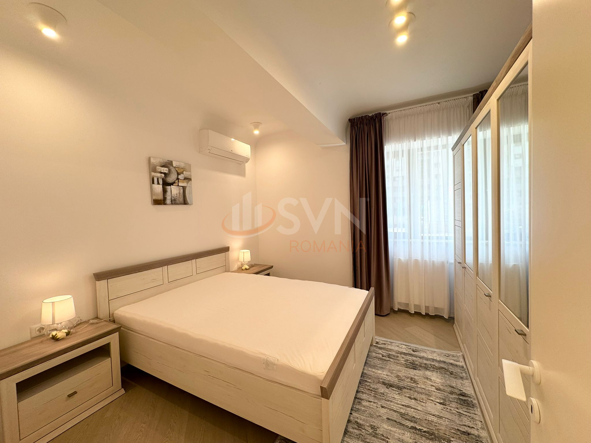 Apartament, 3 camere Ilfov/Voluntari