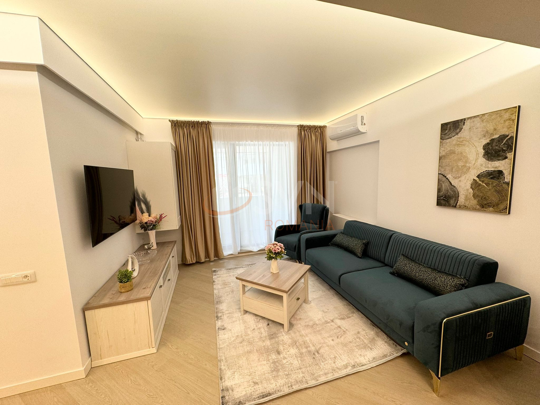 Apartament, 3 camere Ilfov/Voluntari
