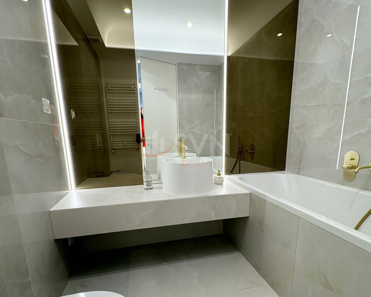 Apartament, 3 camere Ilfov/Voluntari