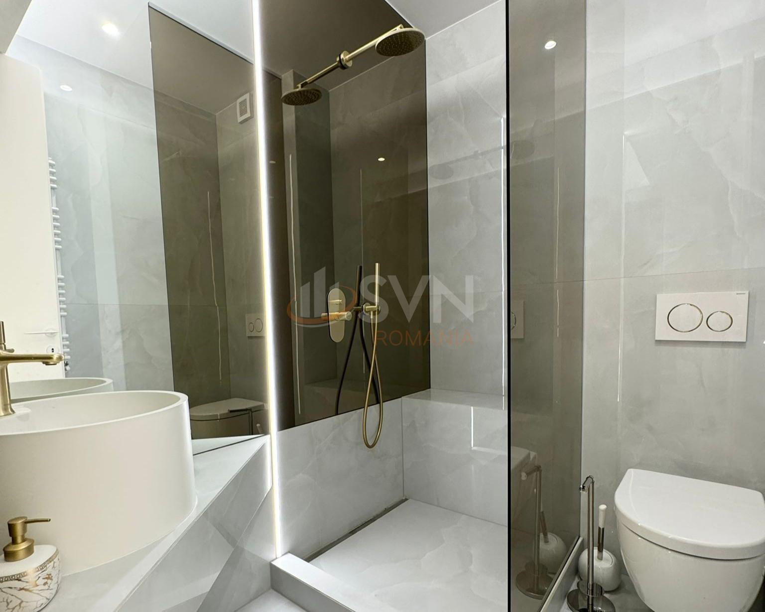Apartament, 3 camere Ilfov/Voluntari