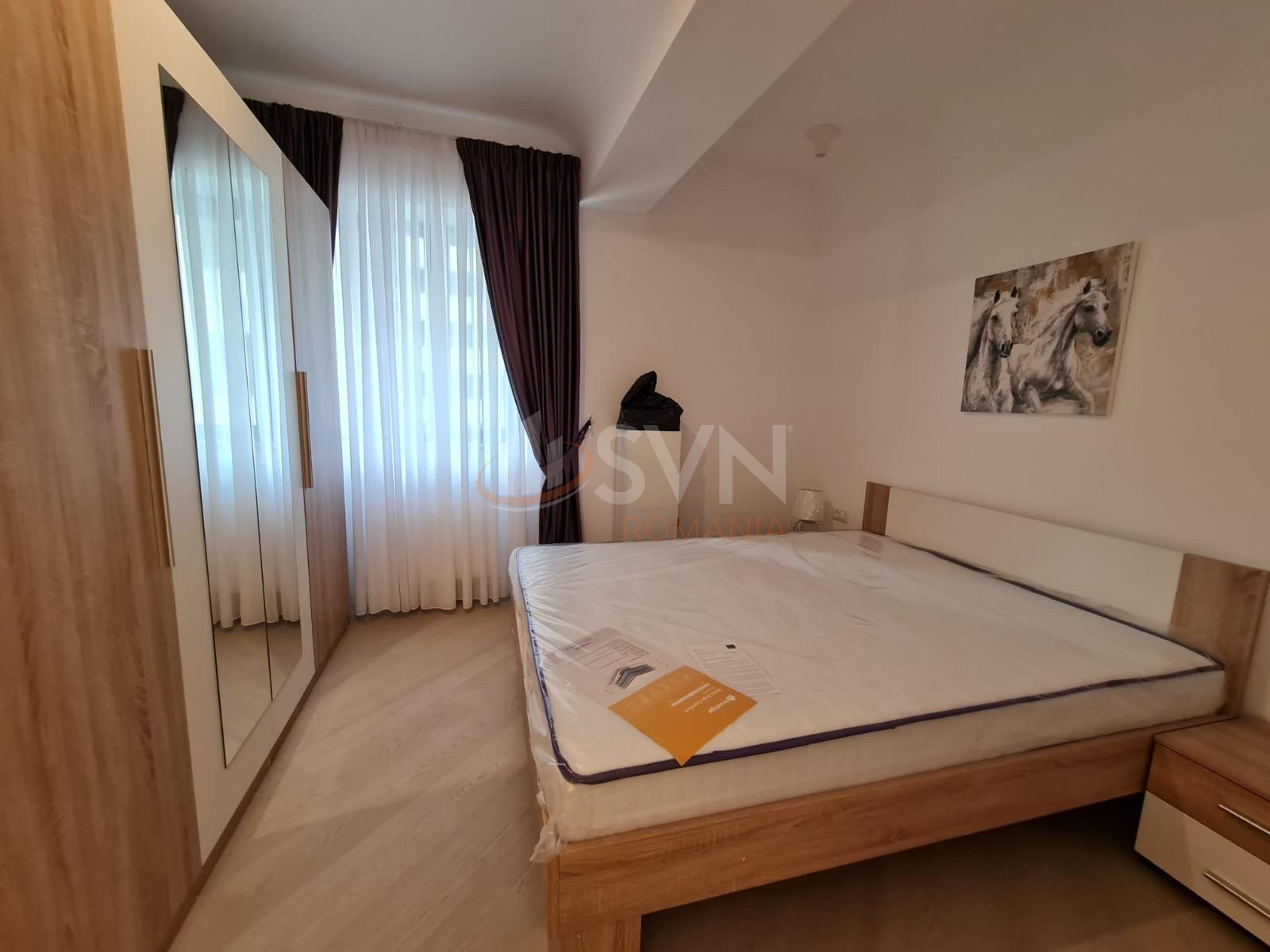 Apartament, 3 camere Ilfov/Voluntari