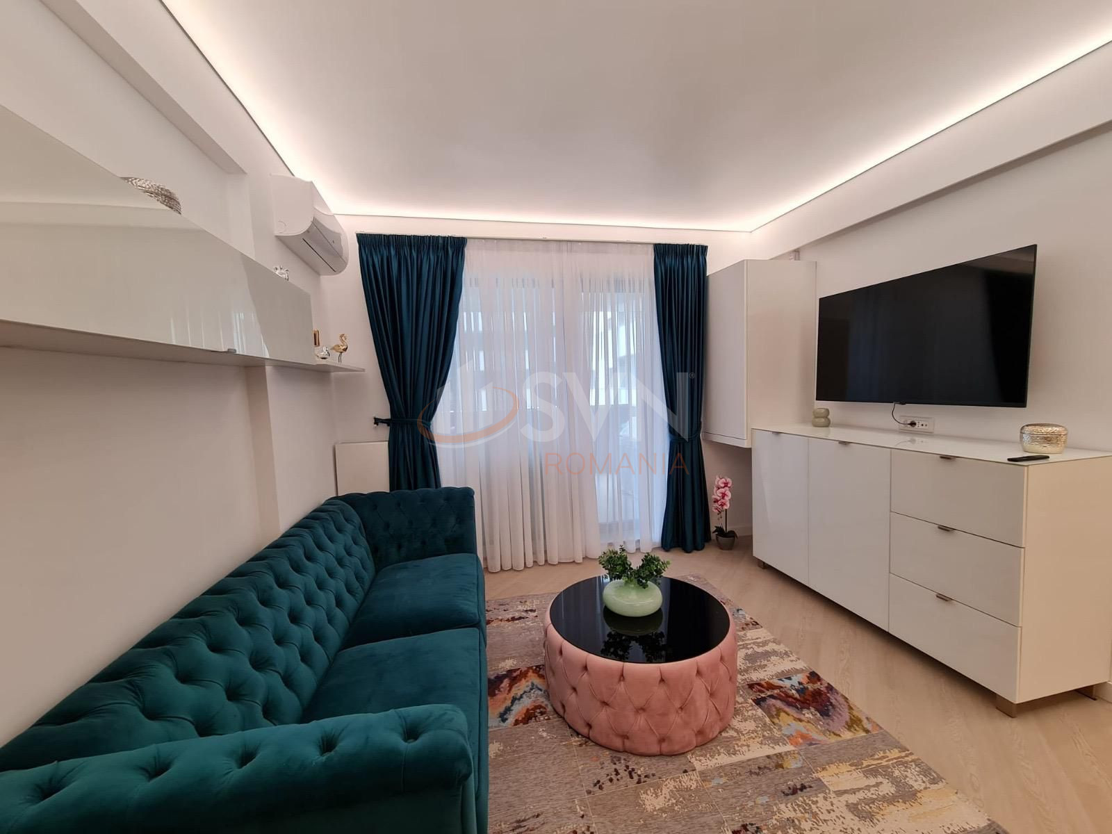Apartament, 3 camere Ilfov/Voluntari