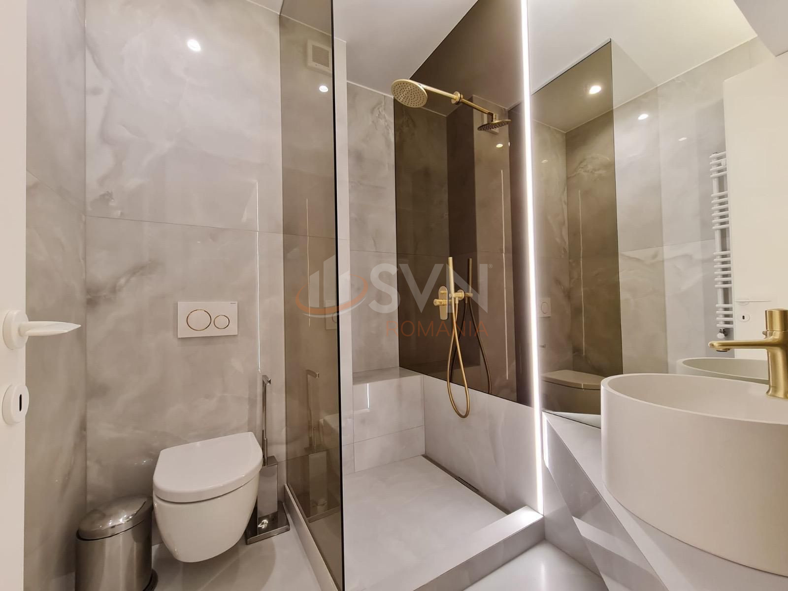 Apartament, 3 camere Ilfov/Voluntari