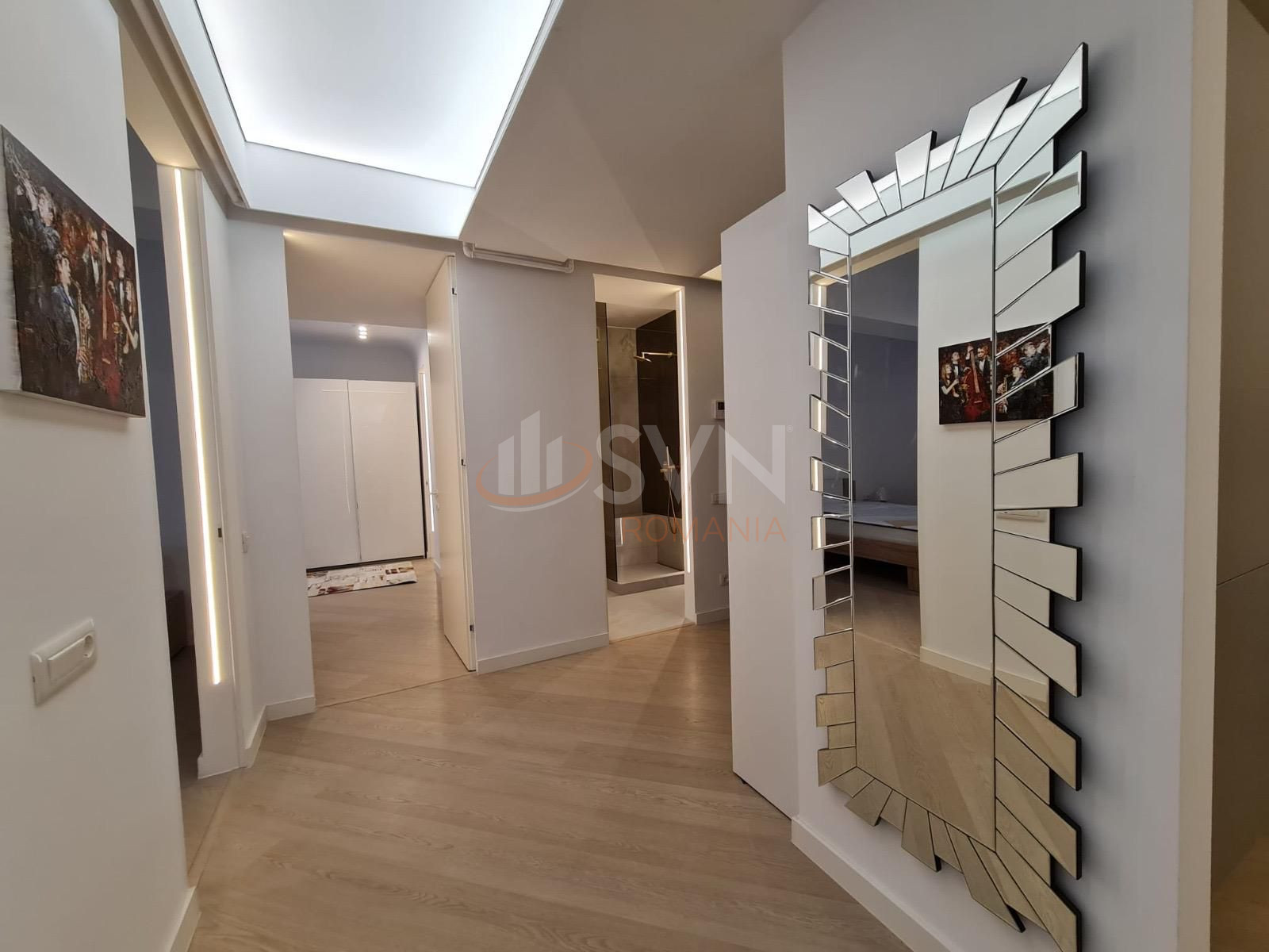 Apartament, 3 camere Ilfov/Voluntari
