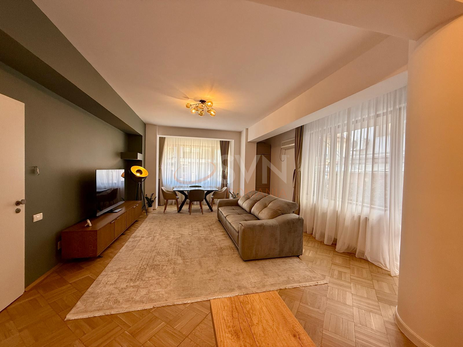 Apartament, 3 camere Bucuresti/Aviatorilor