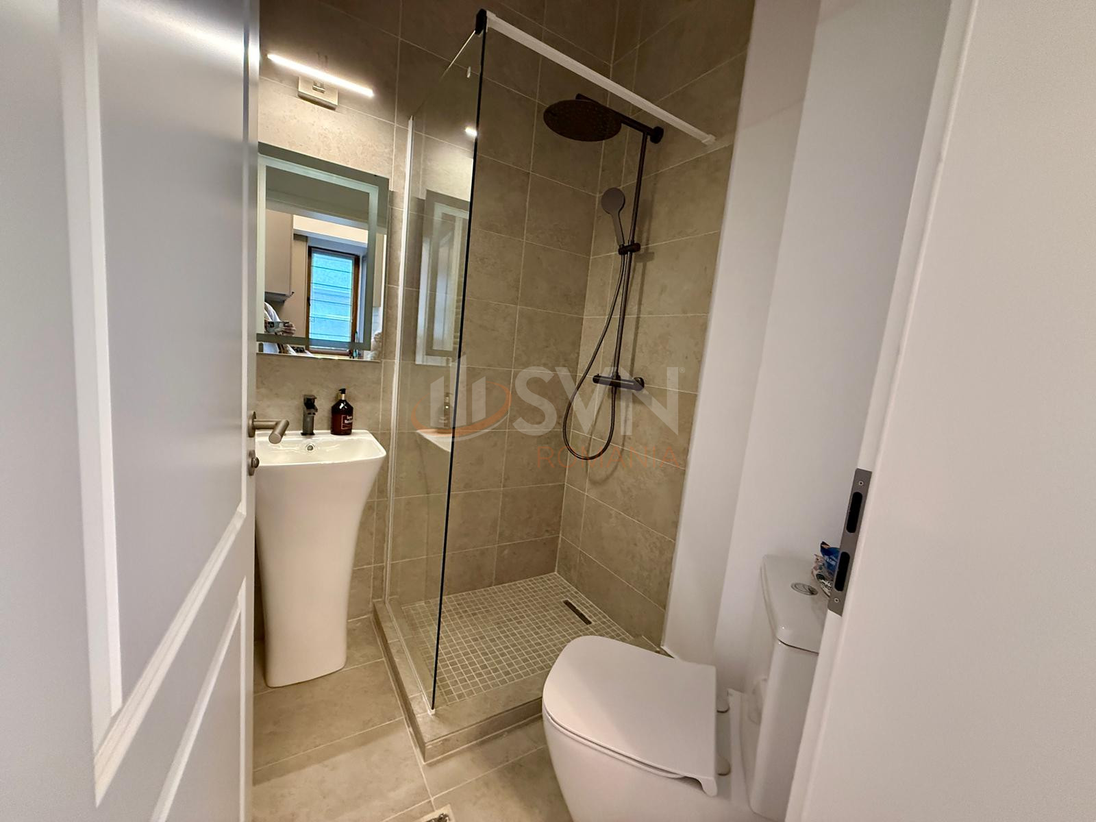 Apartament, 3 camere Bucuresti/Aviatorilor