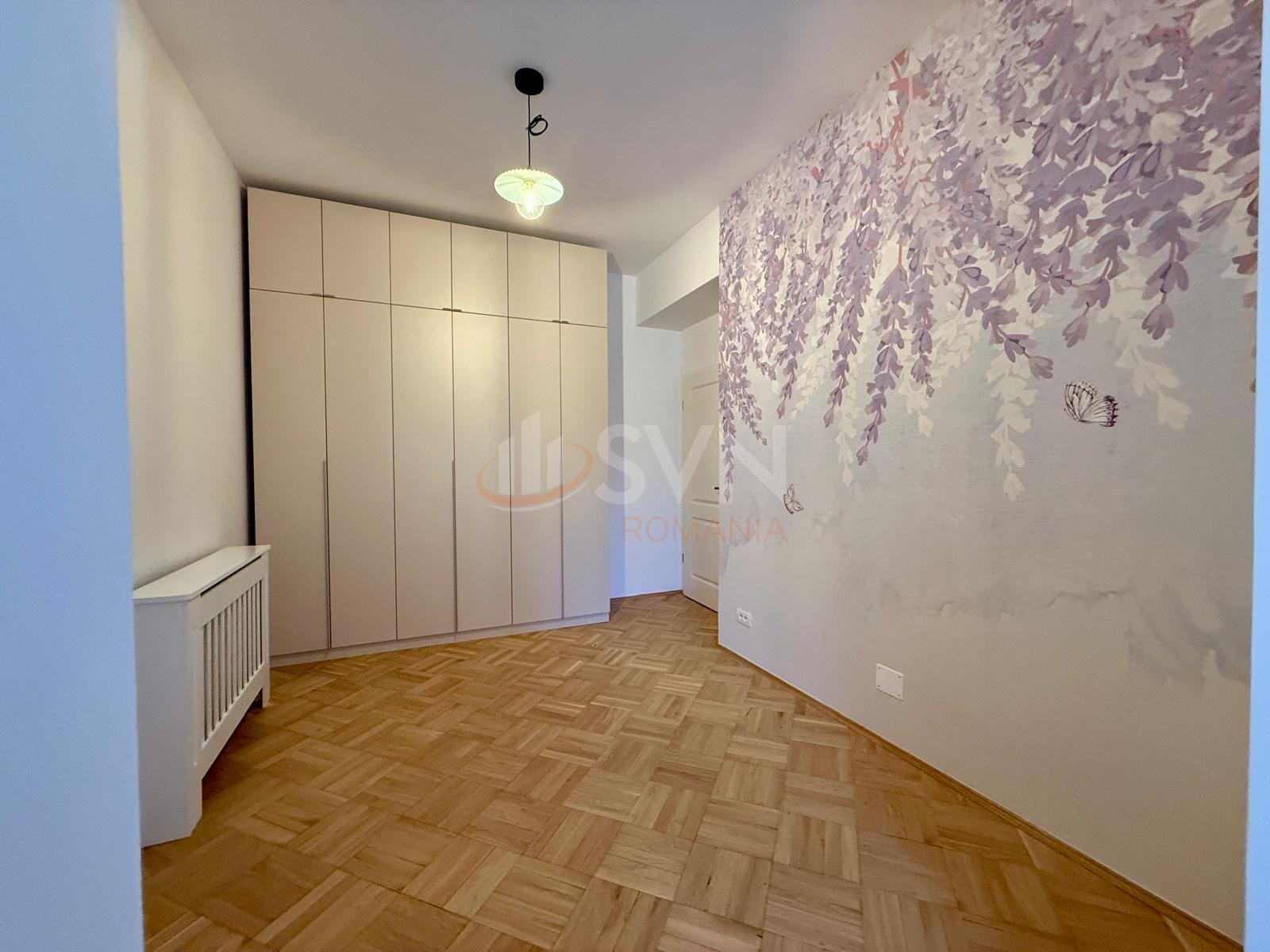 Apartament, 3 camere Bucuresti/Aviatorilor