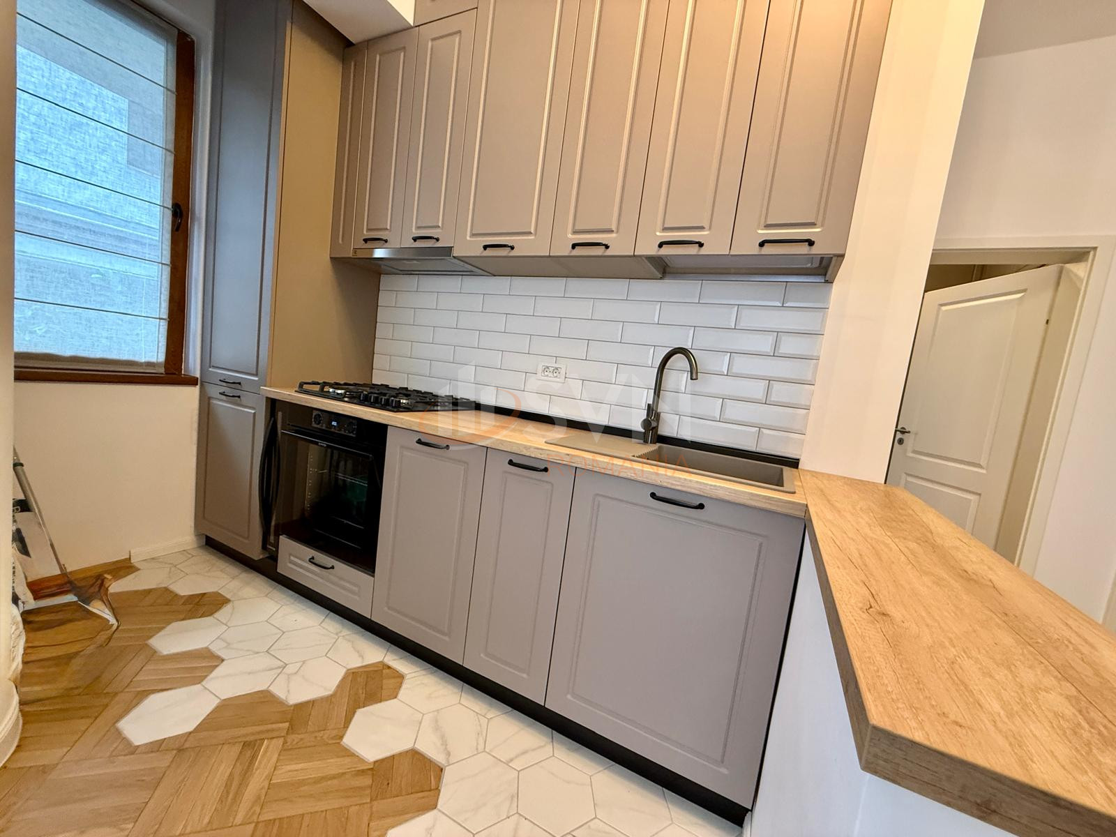 Apartament, 3 camere Bucuresti/Aviatorilor