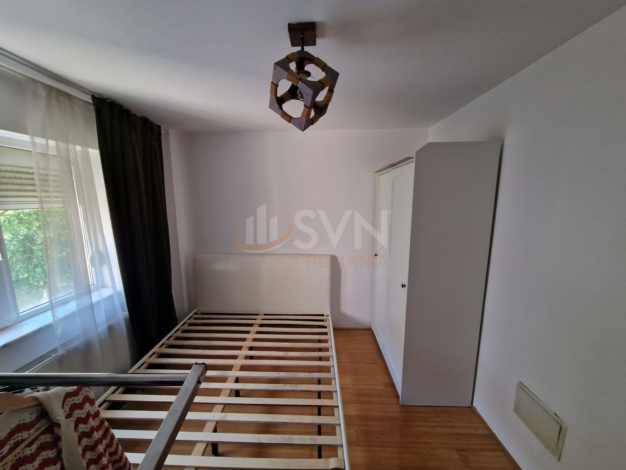 Apartament, 3 camere Bucuresti/13 Septembrie