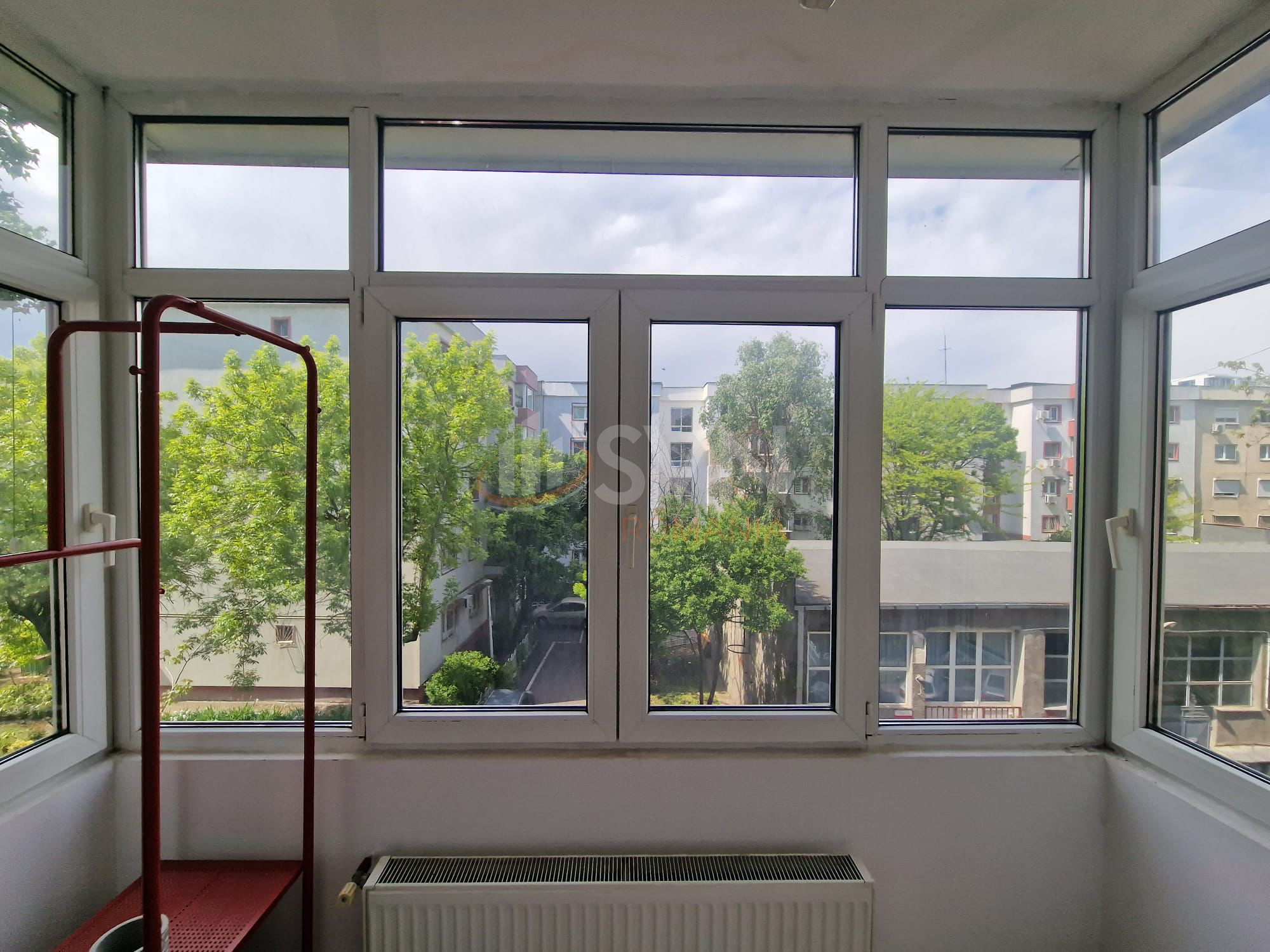 Apartament, 3 camere Bucuresti/13 Septembrie