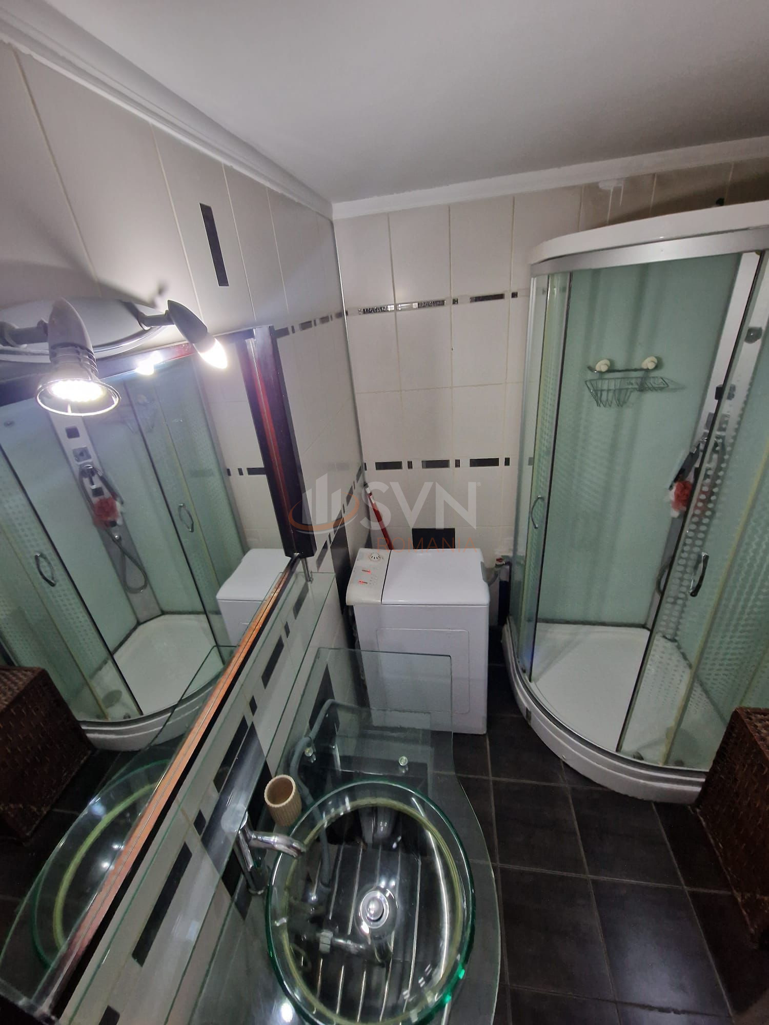 Apartament, 3 camere Bucuresti/13 Septembrie