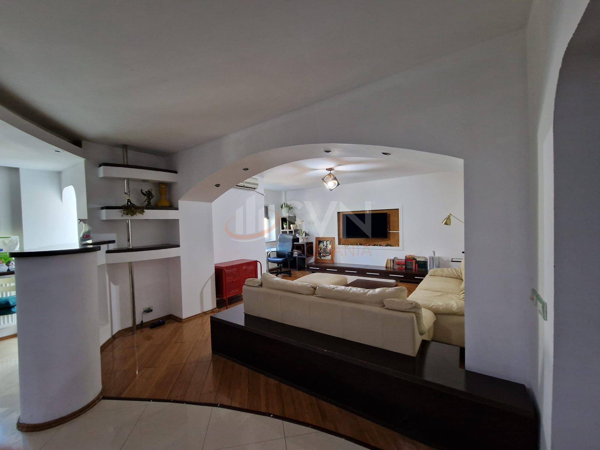 Apartament, 3 camere Bucuresti/13 Septembrie