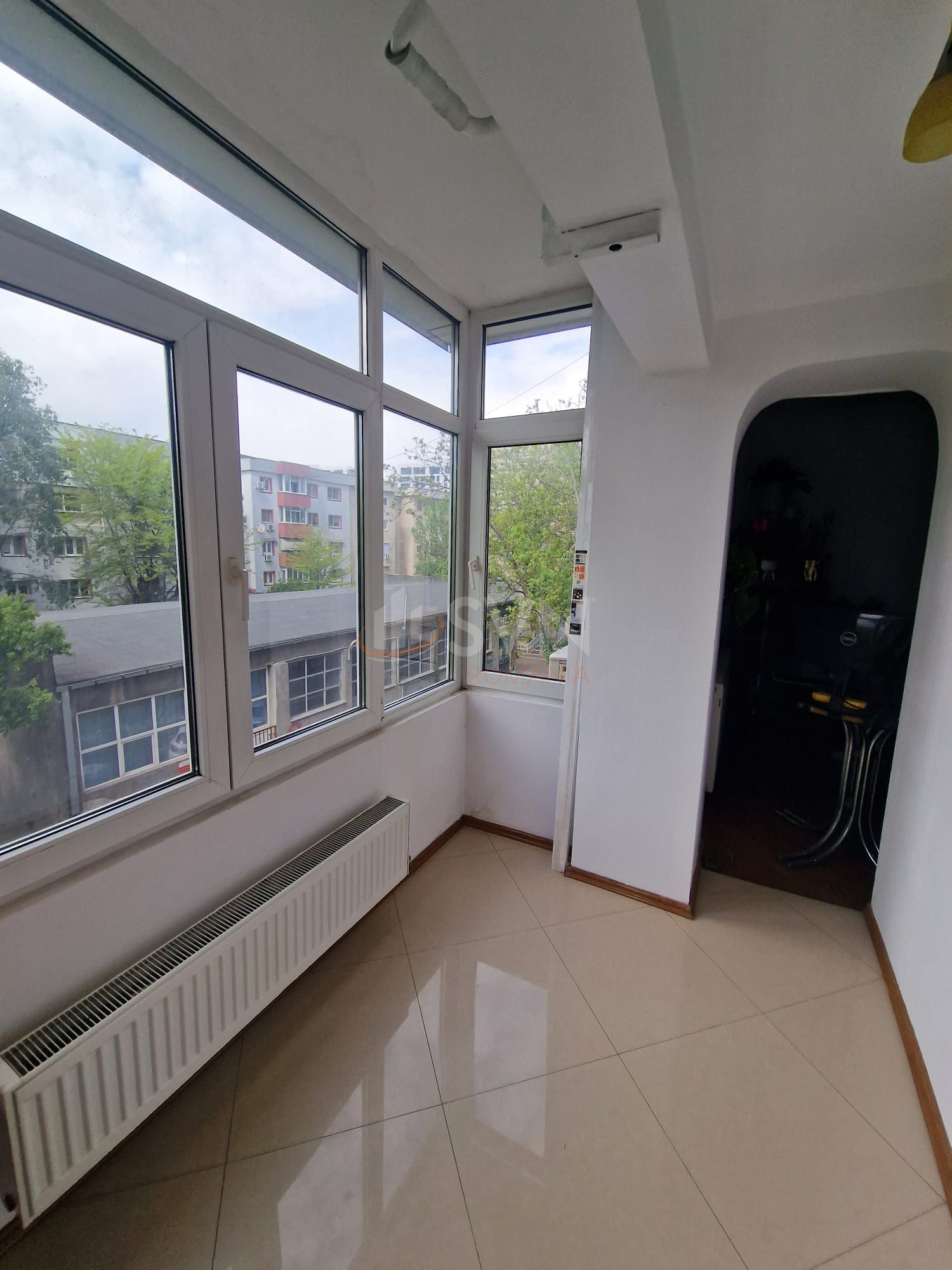 Apartament, 3 camere Bucuresti/13 Septembrie