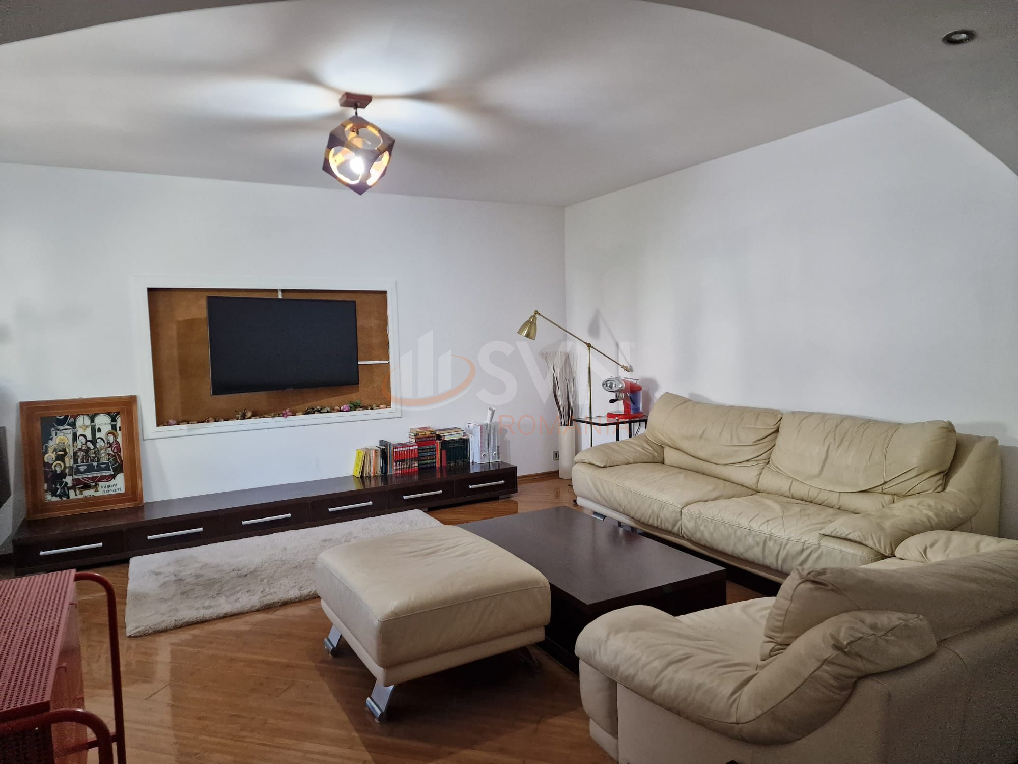 Apartament, 3 camere Bucuresti/13 Septembrie