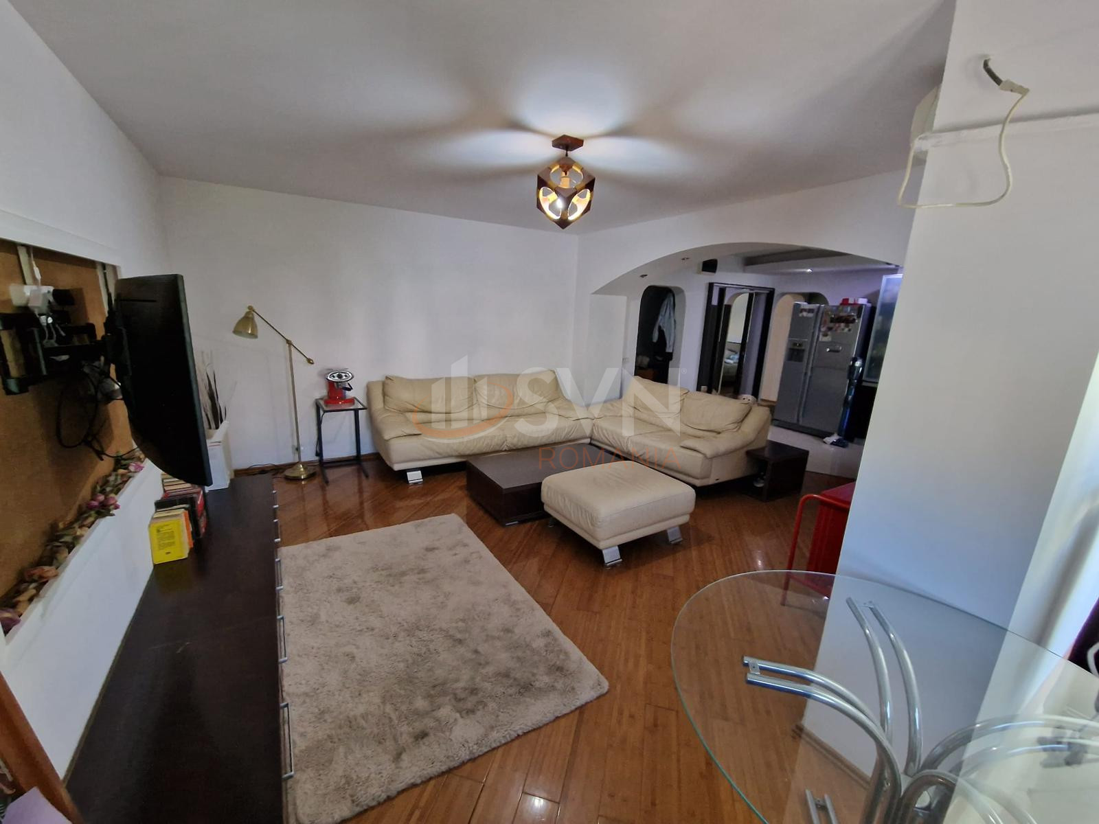 Apartament, 3 camere Bucuresti/13 Septembrie