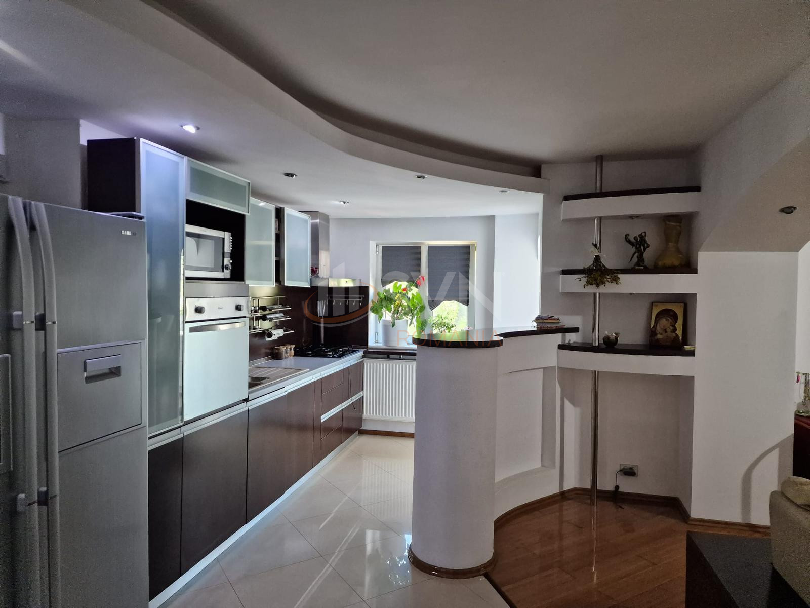 Apartament, 3 camere Bucuresti/13 Septembrie