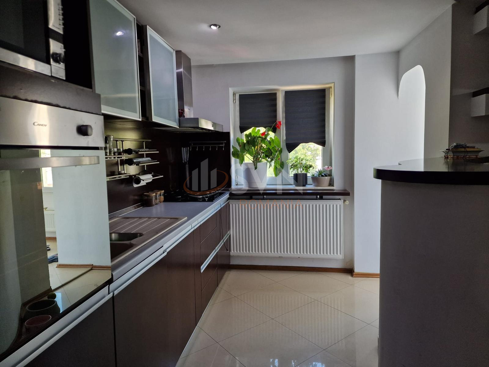 Apartament, 3 camere Bucuresti/13 Septembrie