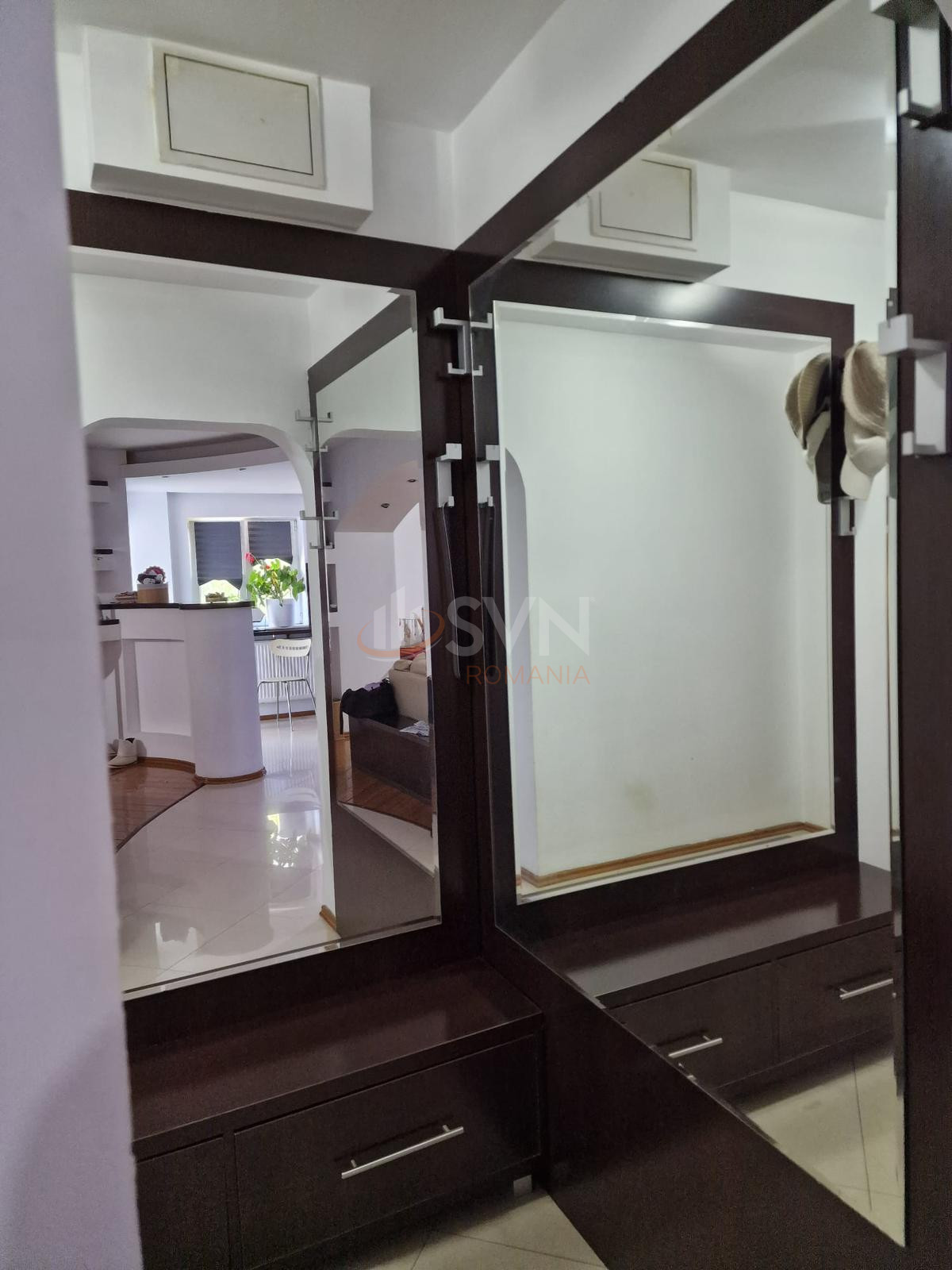 Apartament, 3 camere Bucuresti/13 Septembrie