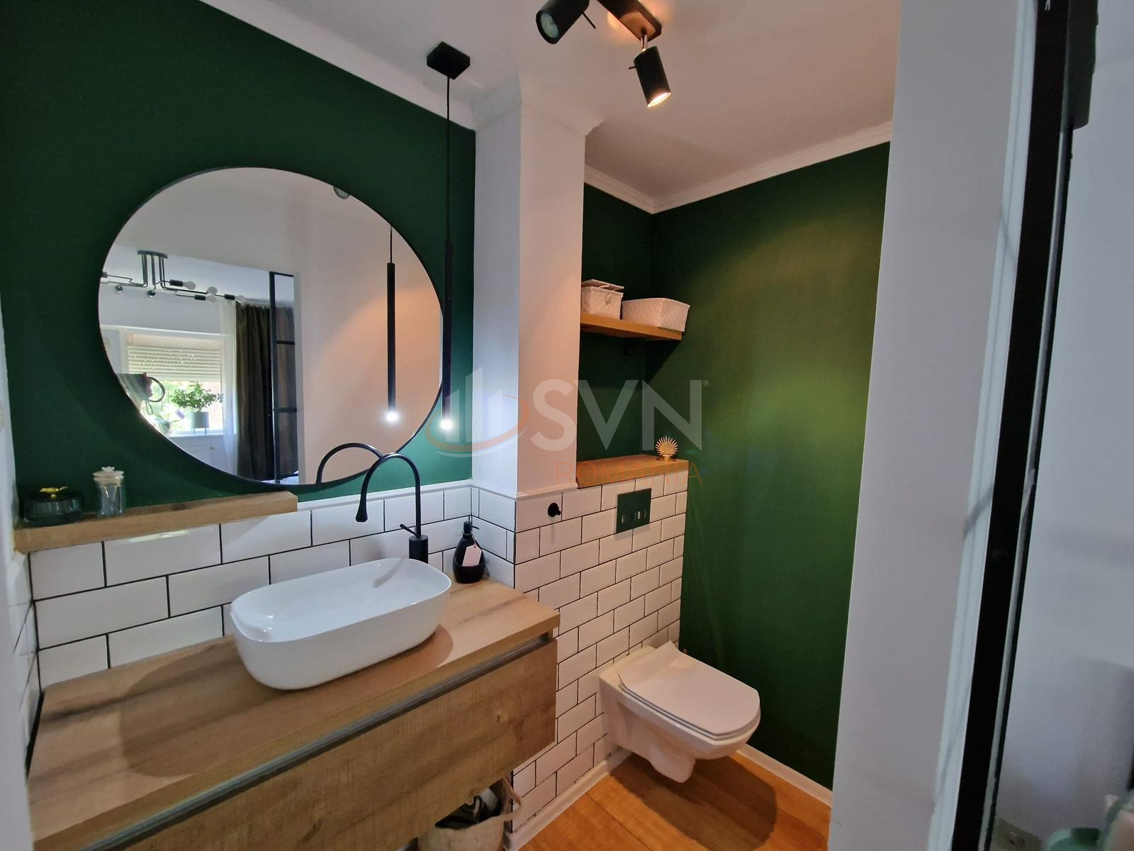 Apartament, 3 camere Bucuresti/13 Septembrie