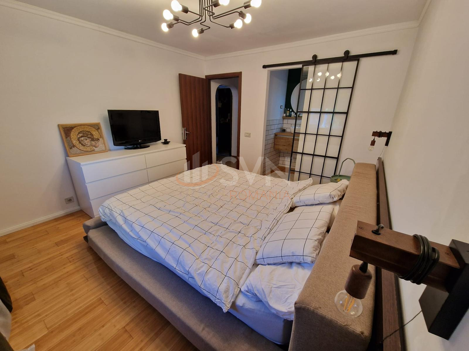 Apartament, 3 camere Bucuresti/13 Septembrie