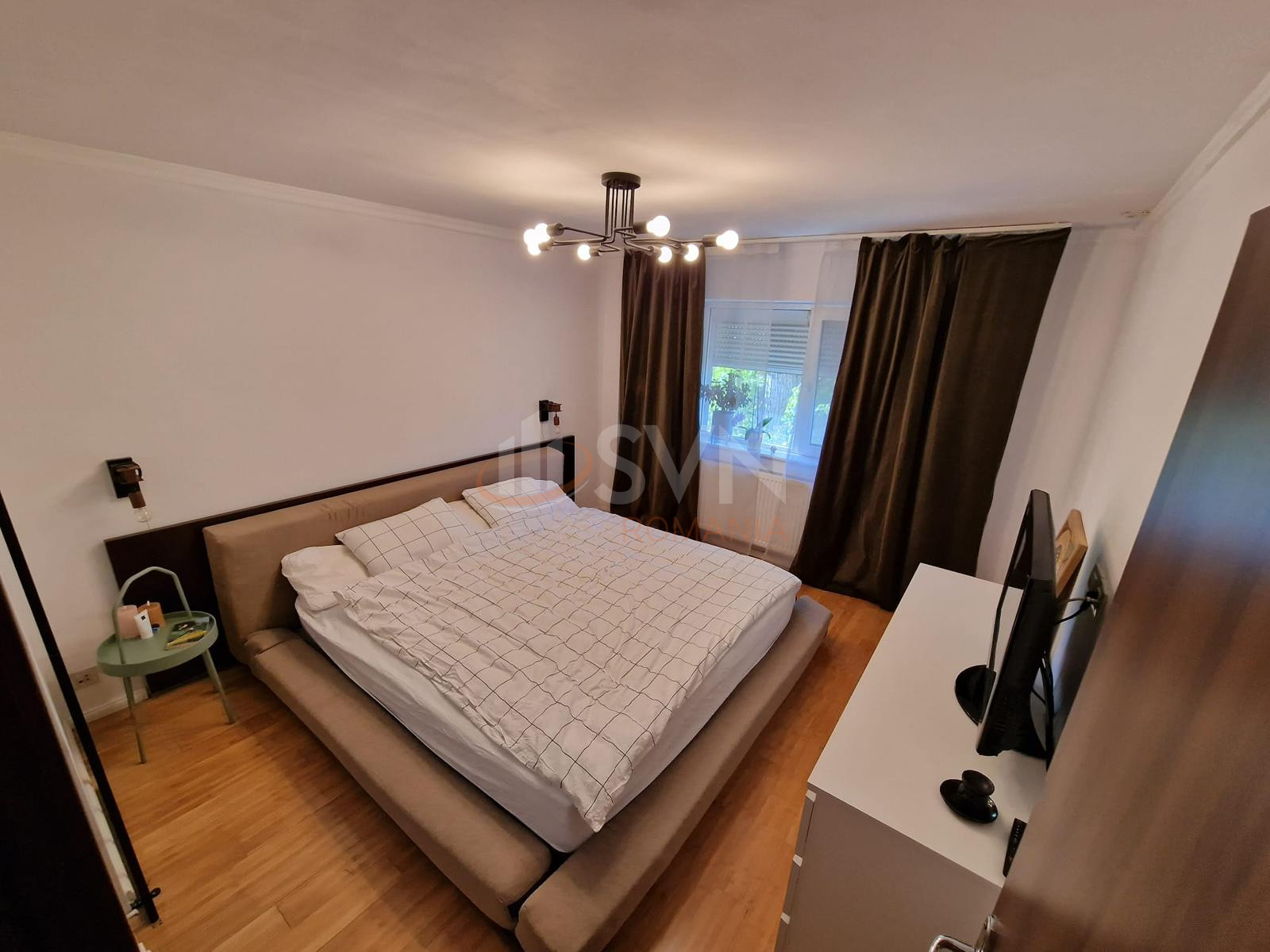 Apartament, 3 camere Bucuresti/13 Septembrie