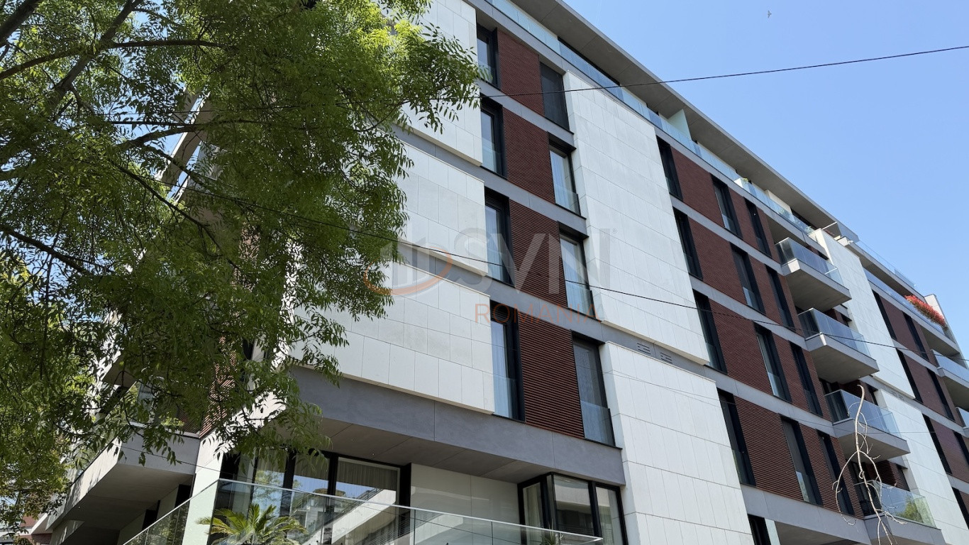 Apartament, 3 camere Bucuresti/Herastrau