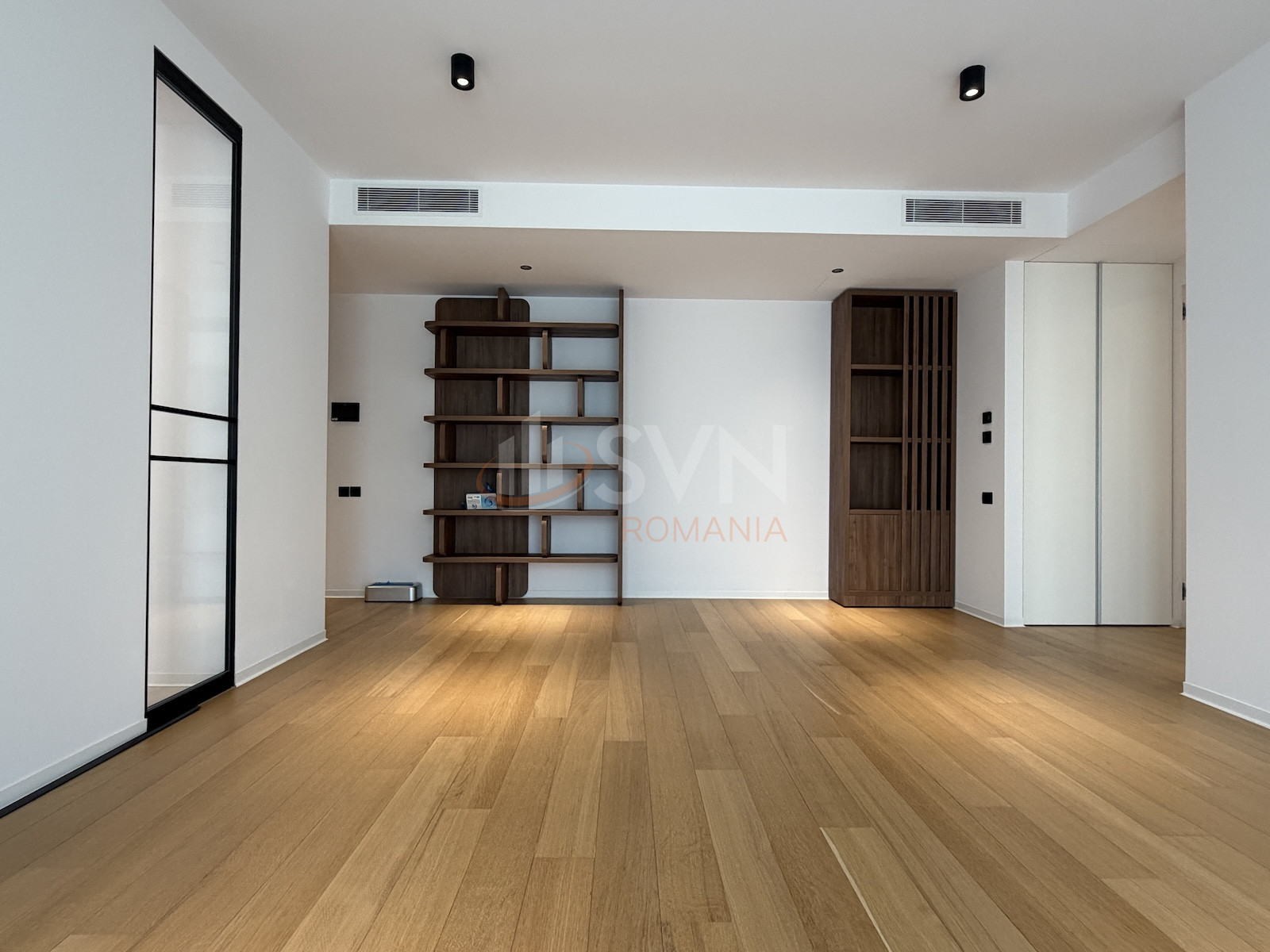 Apartament, 3 camere Bucuresti/Herastrau