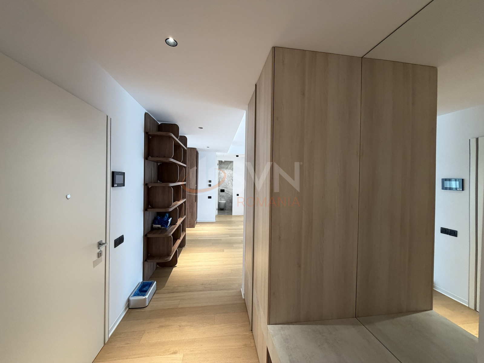 Apartament, 3 camere Bucuresti/Herastrau