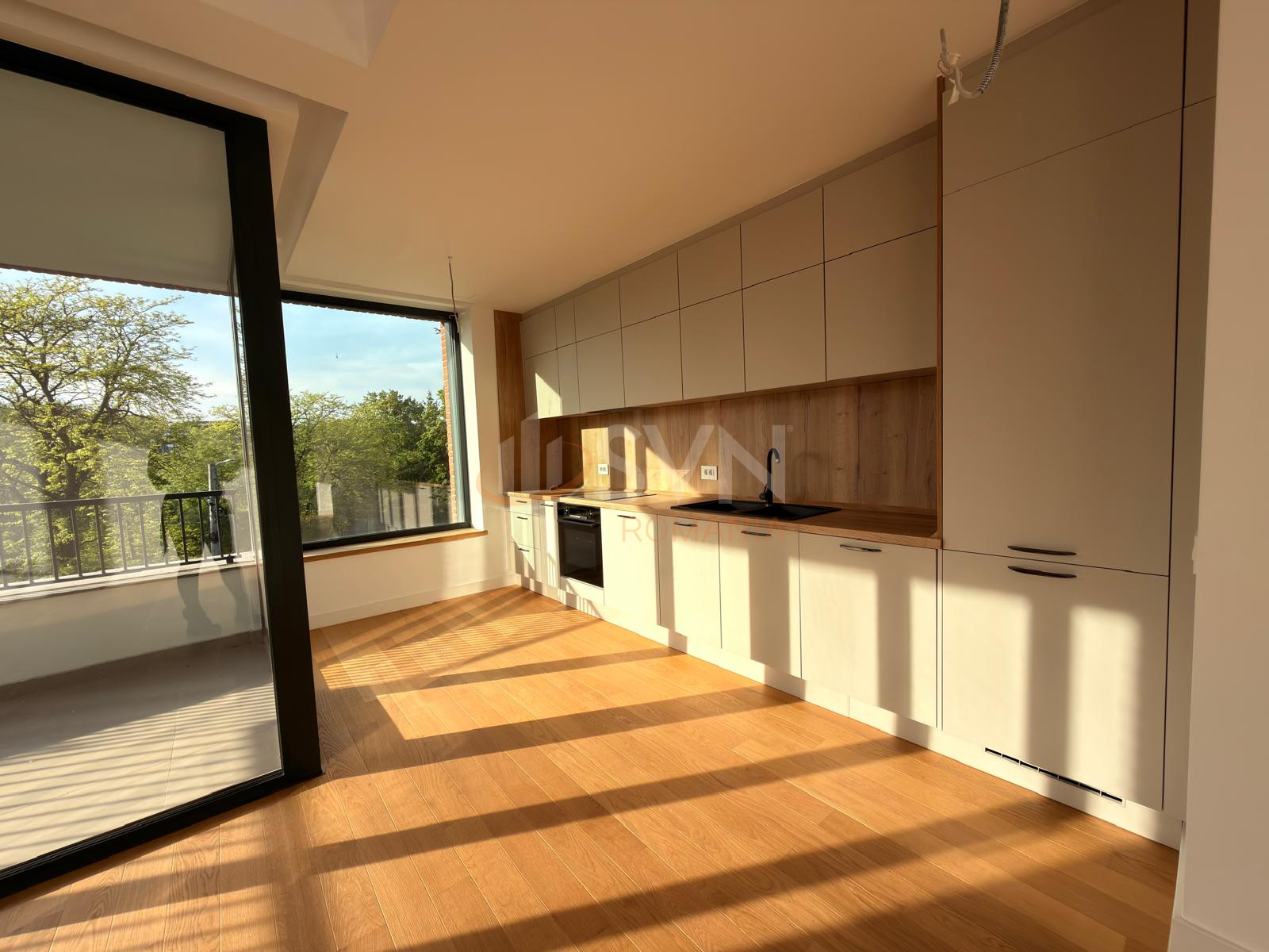 Apartament, 3 camere Bucuresti/Pipera