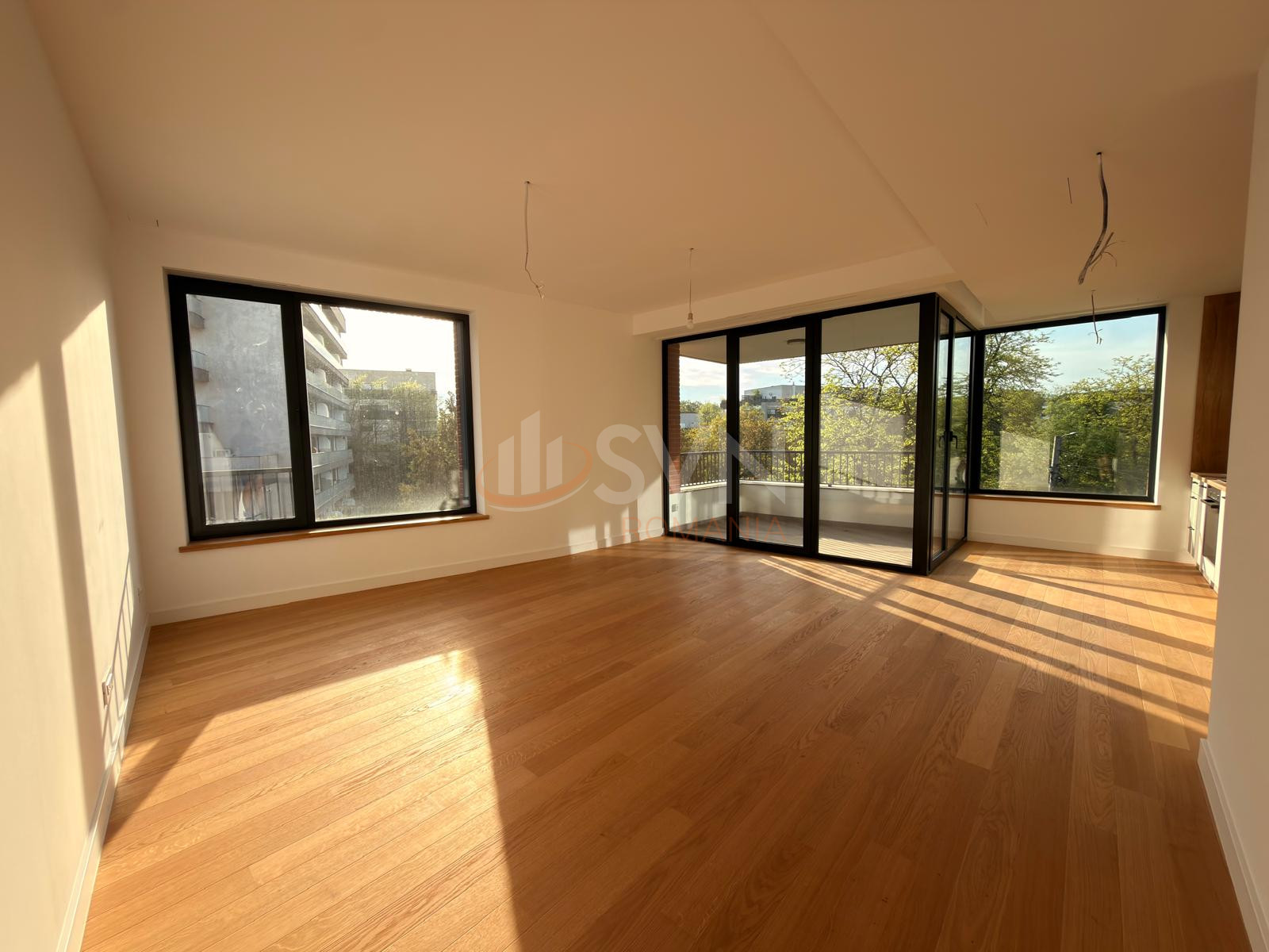 Apartament, 3 camere Bucuresti/Pipera