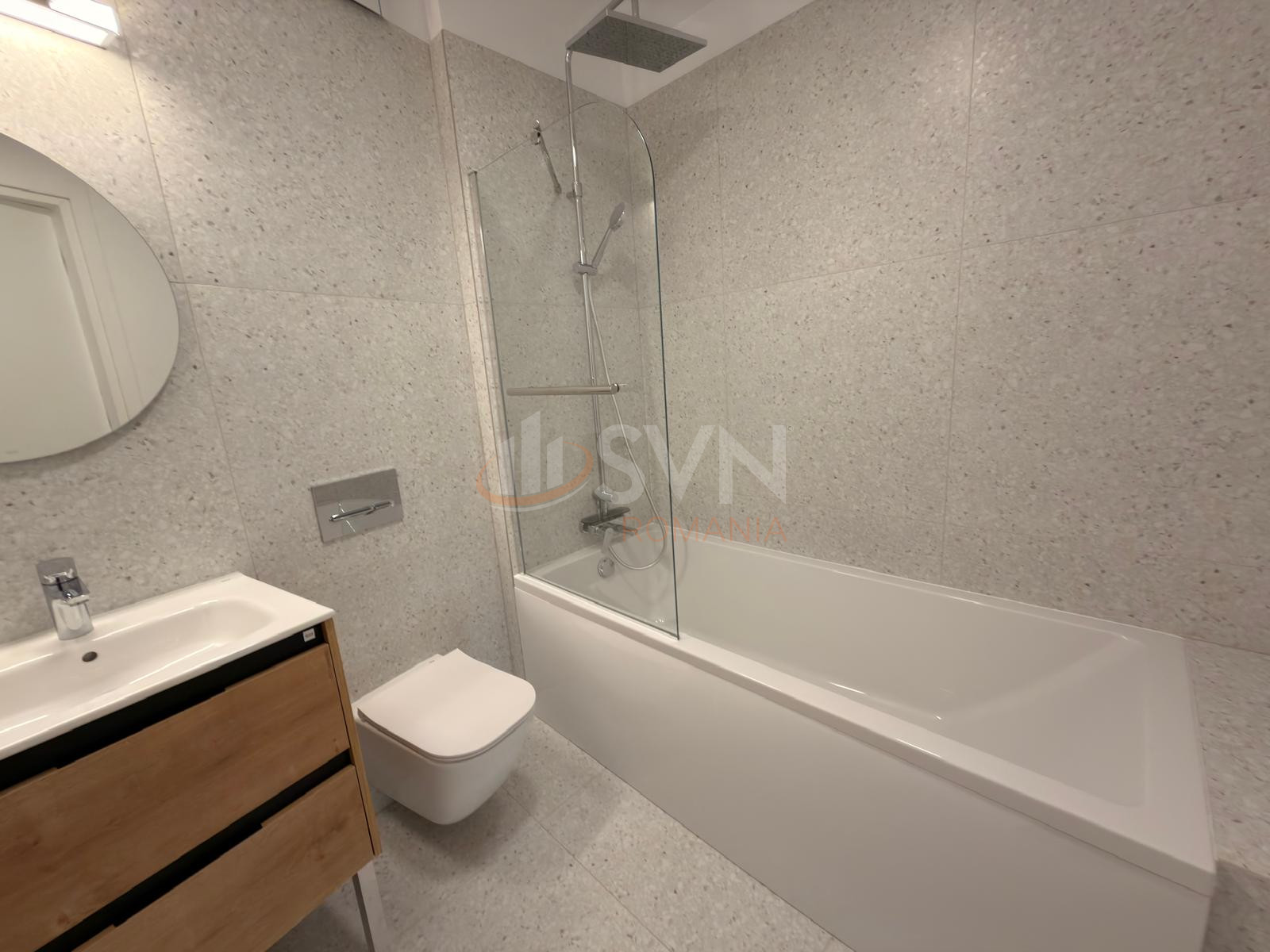 Apartament, 3 camere Bucuresti/Pipera