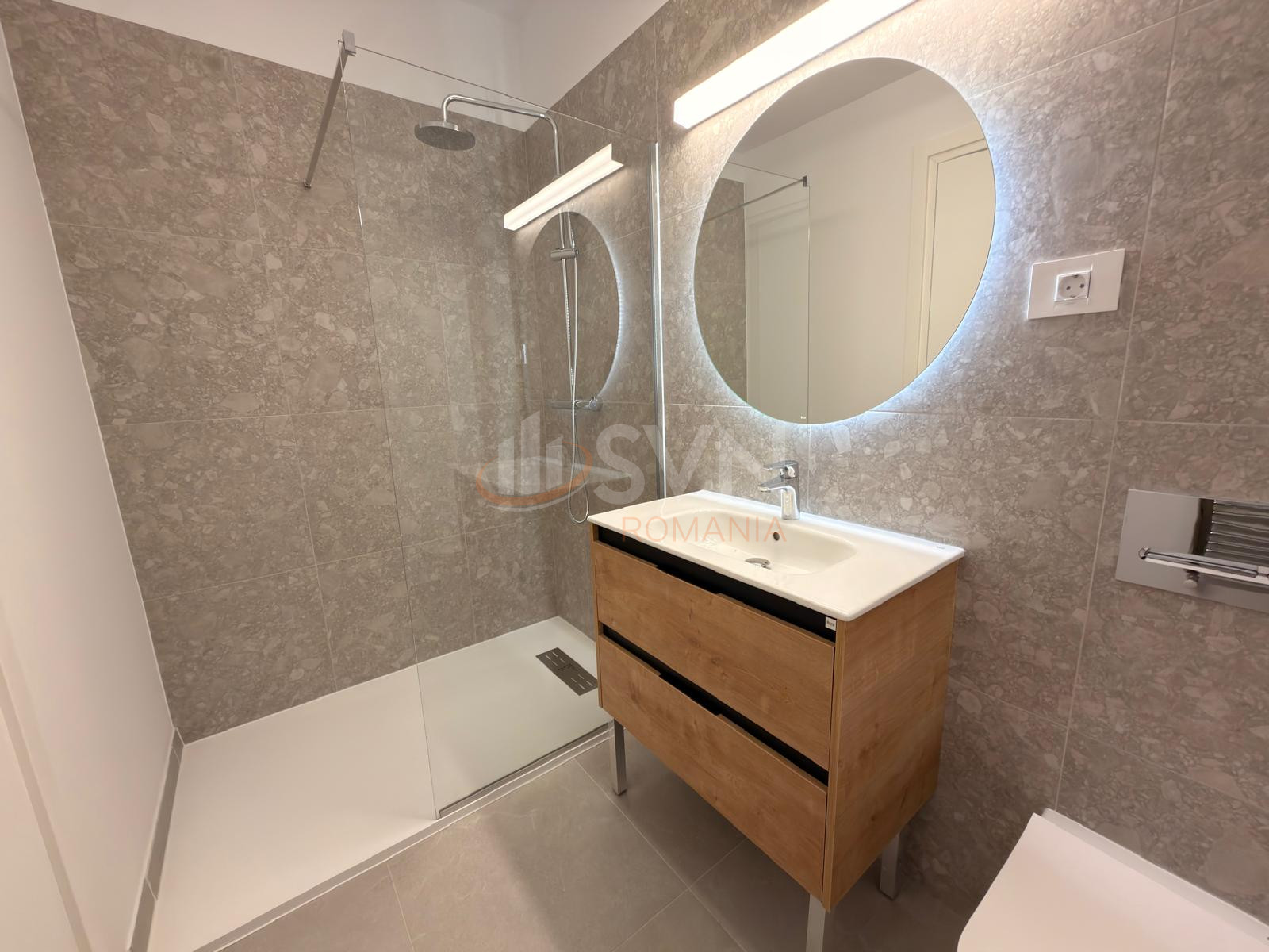 Apartament, 3 camere Bucuresti/Pipera
