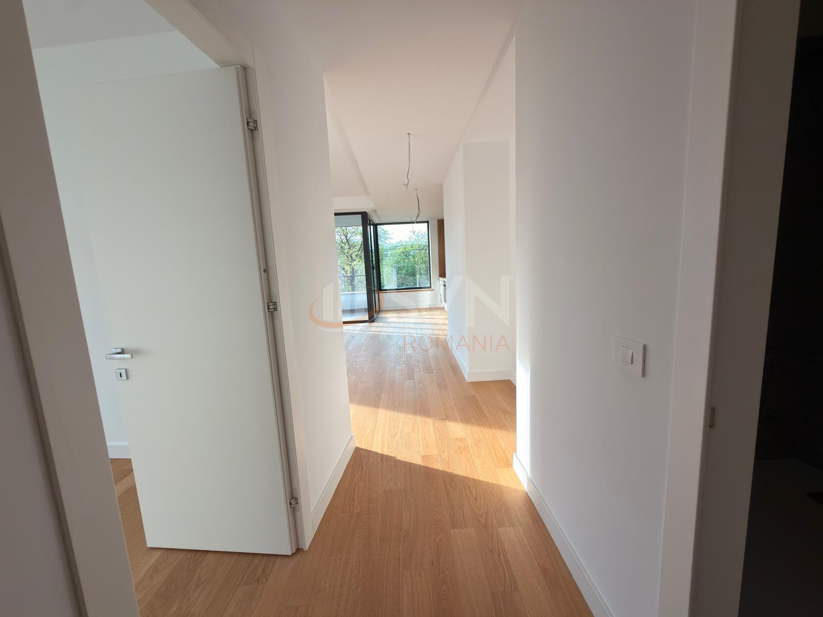 Apartament, 3 camere Bucuresti/Pipera