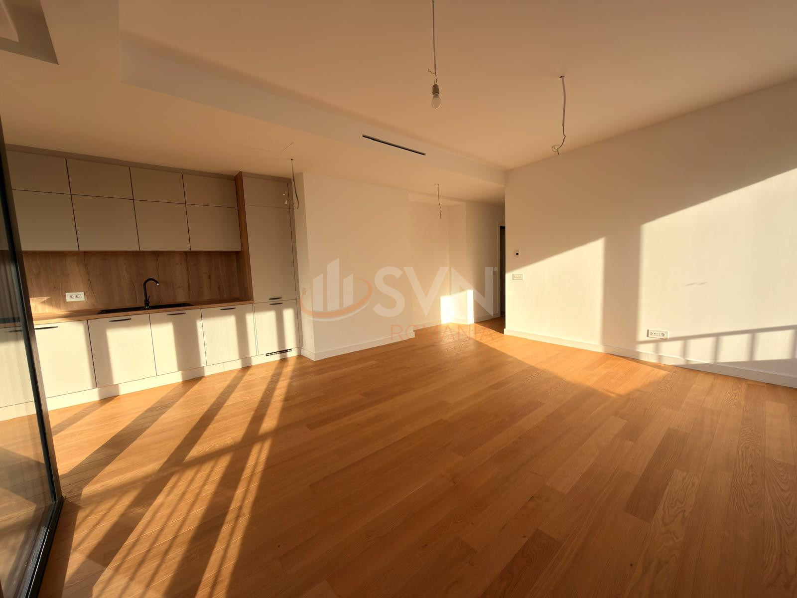 Apartament, 3 camere Bucuresti/Pipera