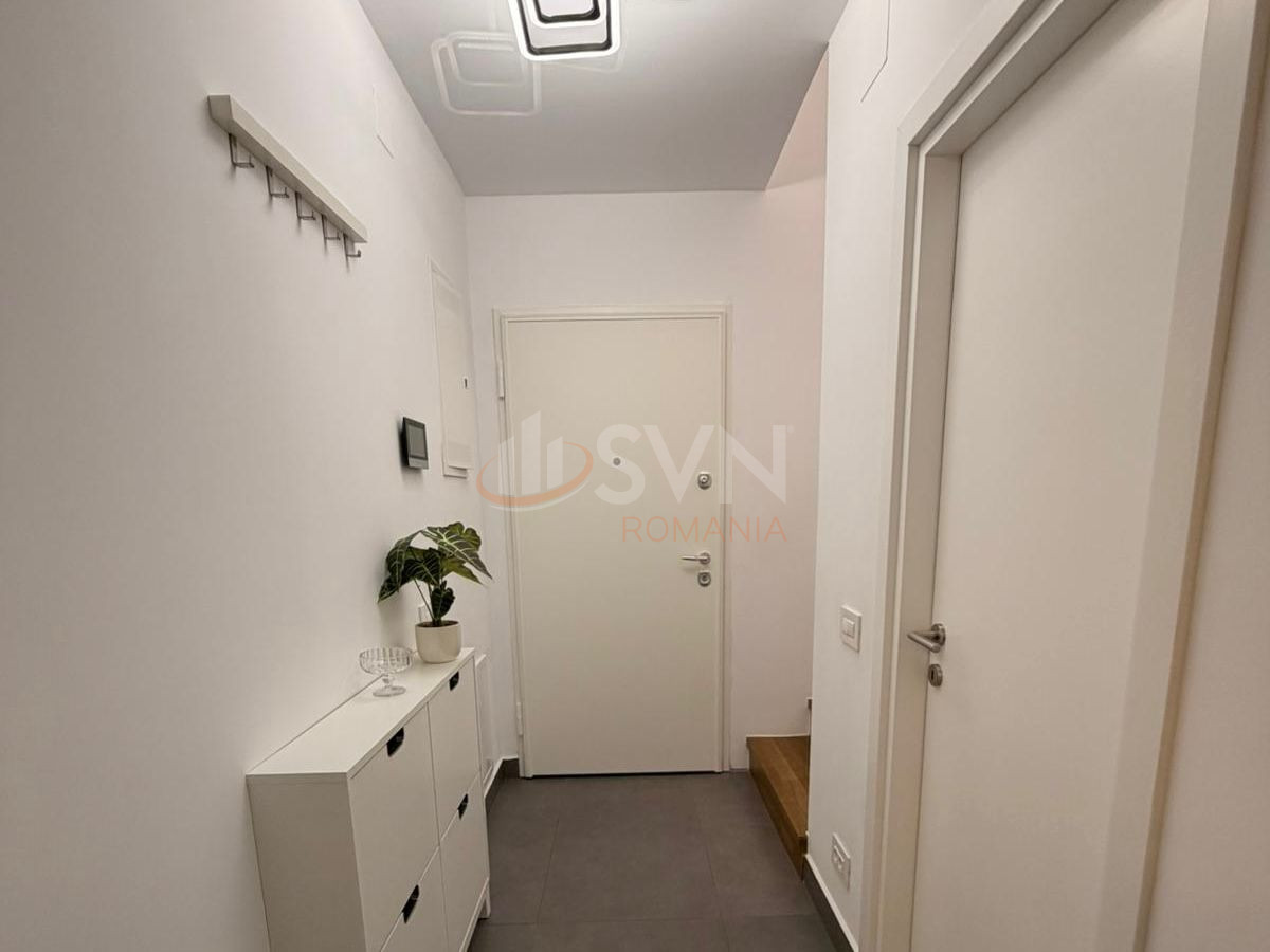 Apartament, 3 camere Bucuresti/Pipera
