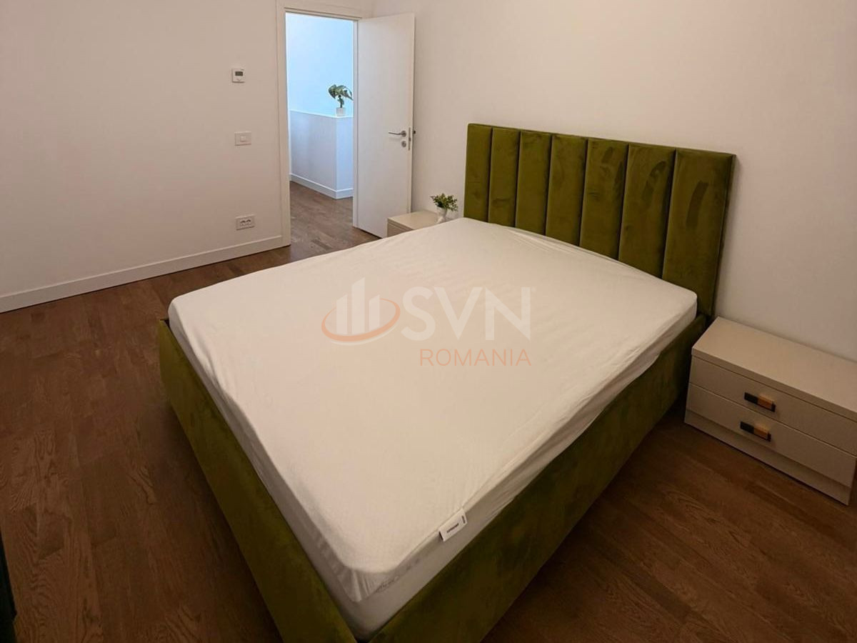 Apartament, 3 camere Bucuresti/Pipera