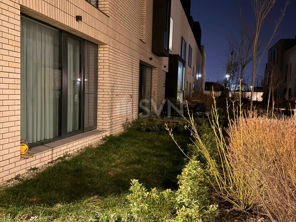 Apartament, 3 camere Bucuresti/Pipera