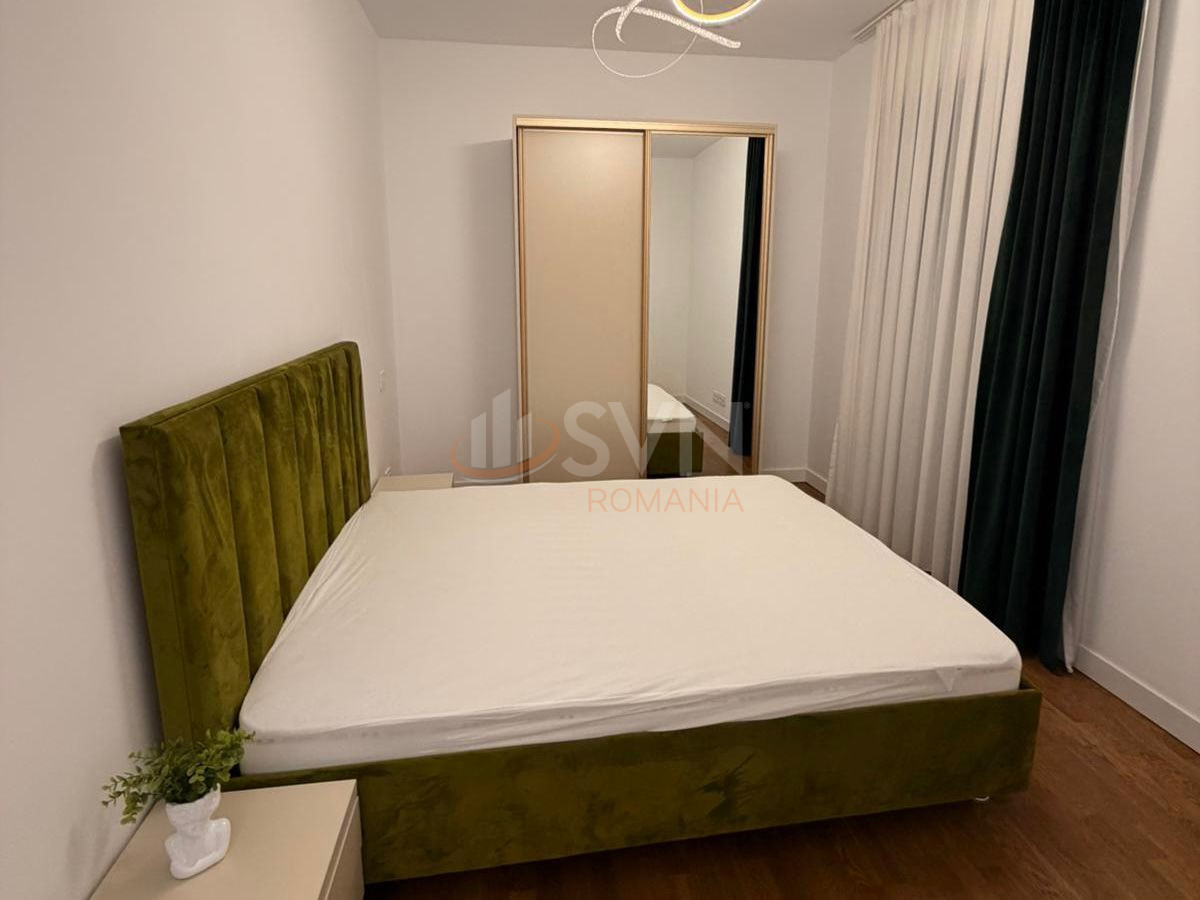 Apartament, 3 camere Bucuresti/Pipera