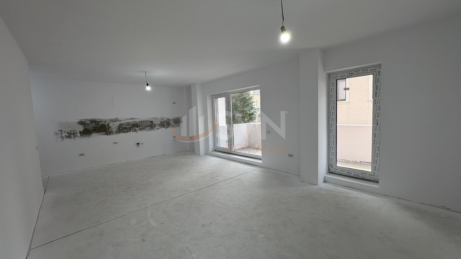 Apartament, 3 camere Bucuresti/Doamna Ghica