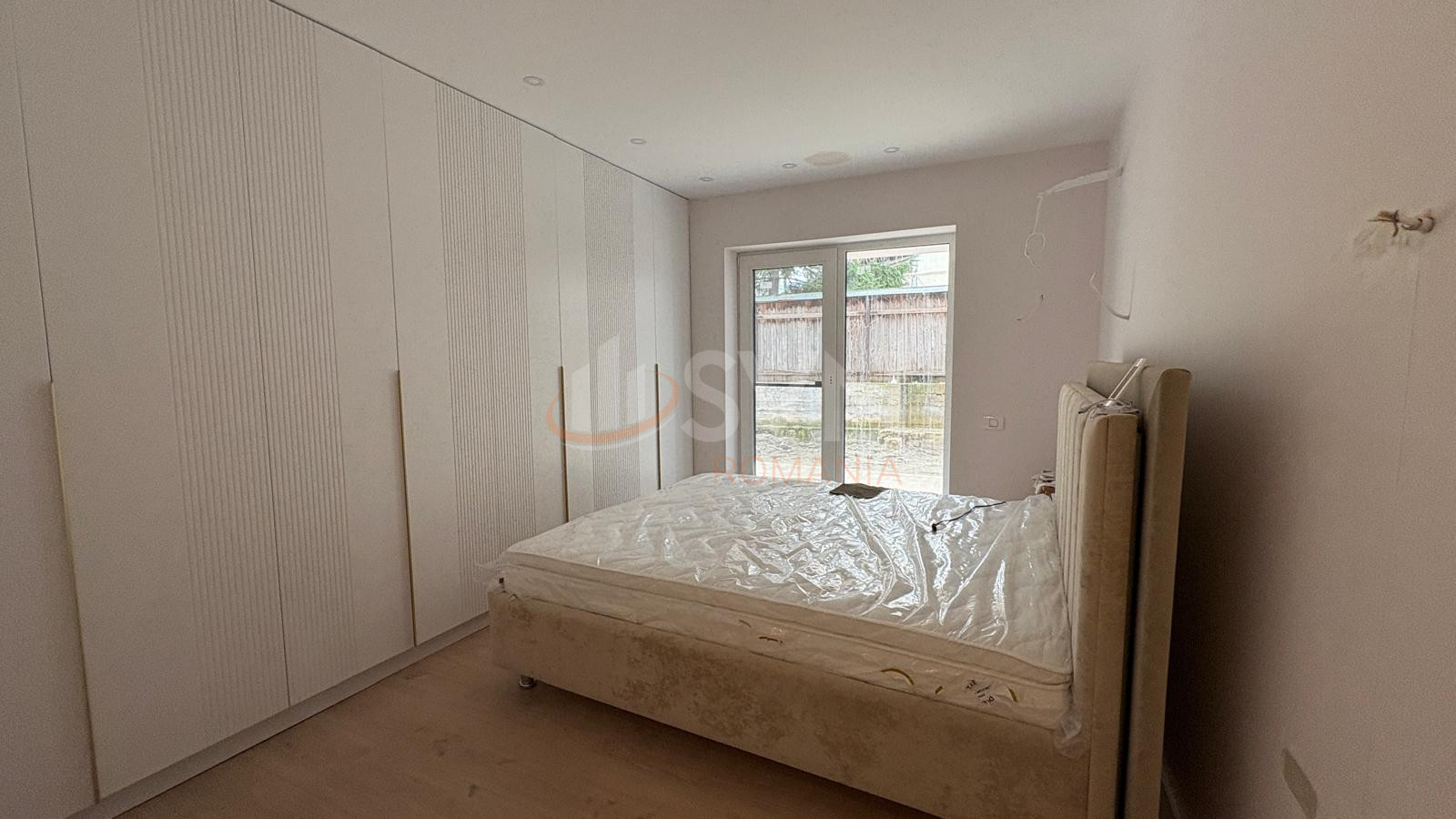 Apartament, 3 camere Bucuresti/Doamna Ghica