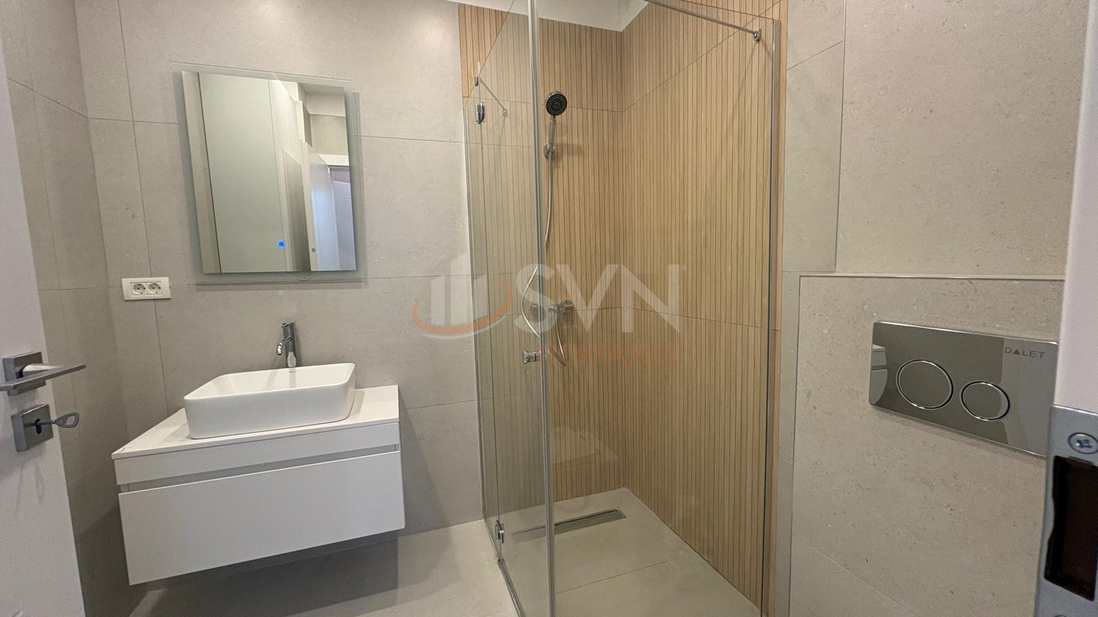 Apartament, 3 camere Bucuresti/Doamna Ghica