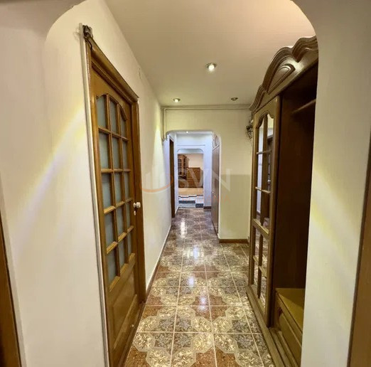 Apartament, 3 camere Bucuresti/Lacul Tei