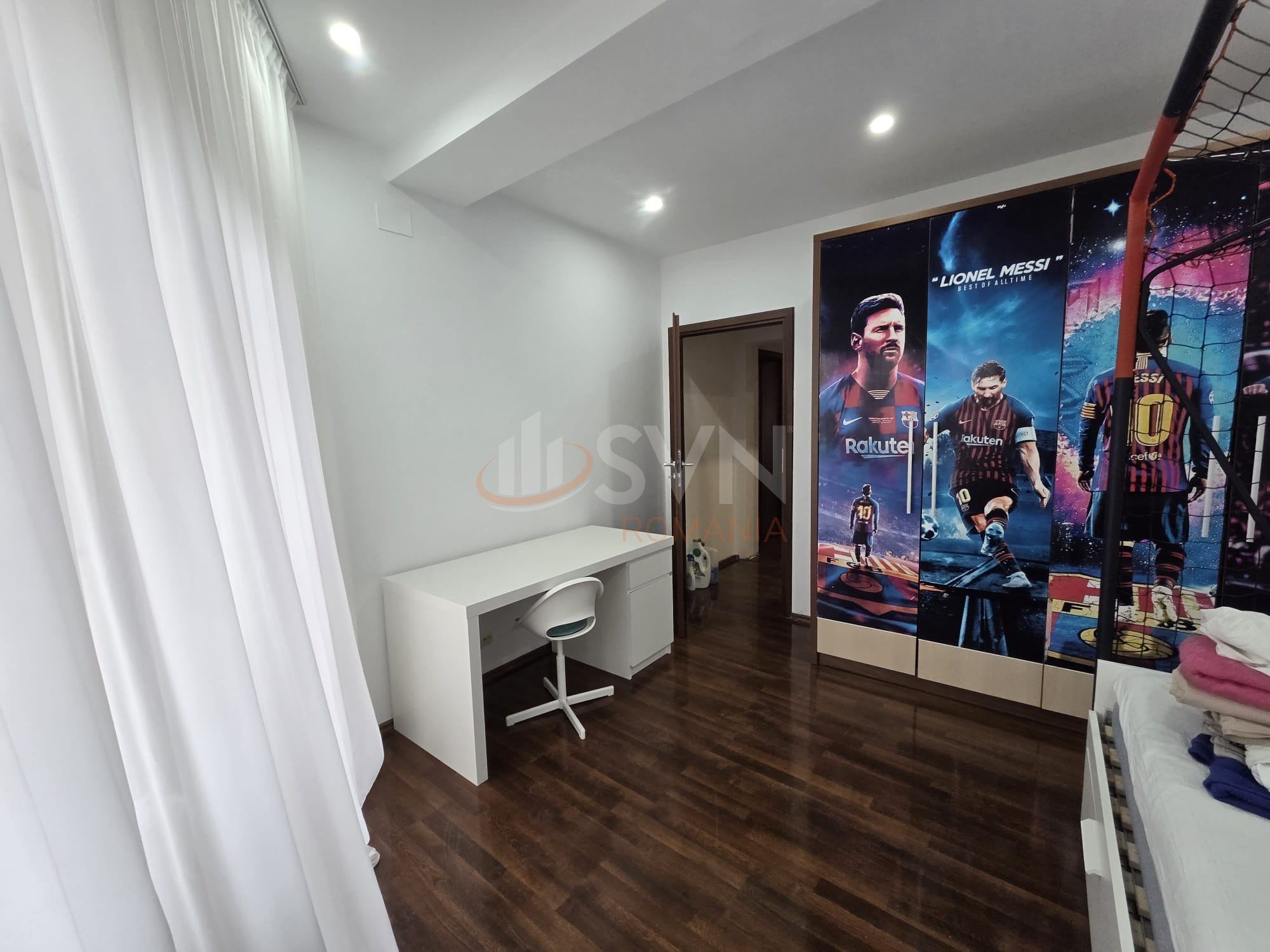 Apartament, 3 camere Bucuresti/Pipera