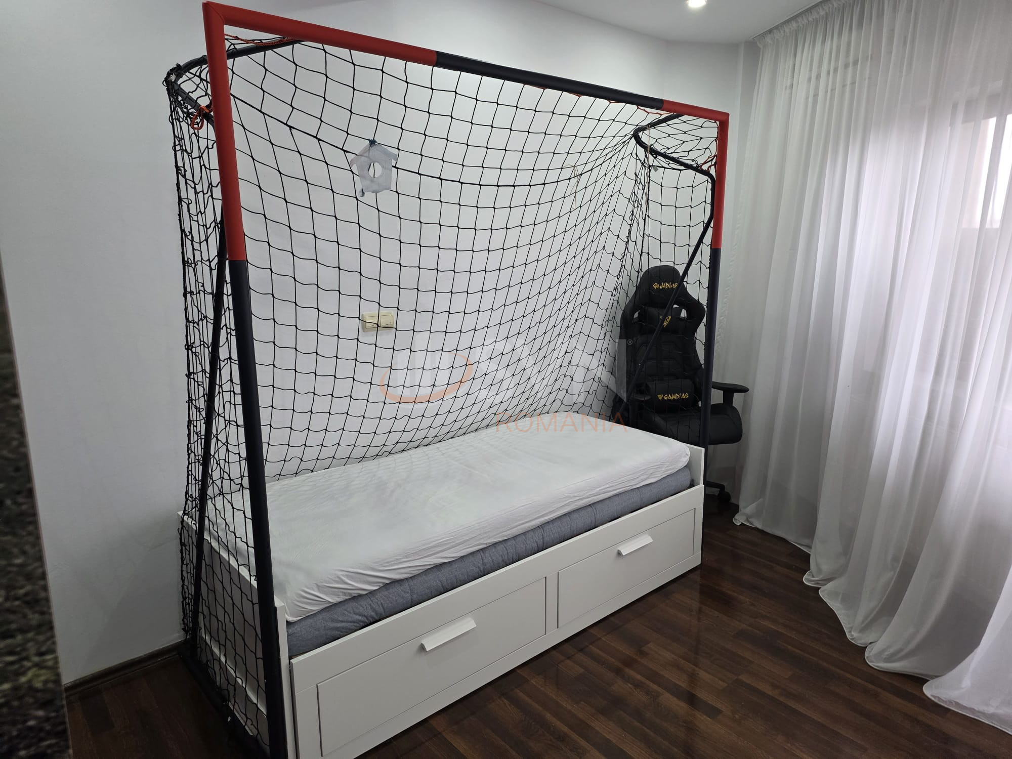 Apartament, 3 camere Bucuresti/Pipera