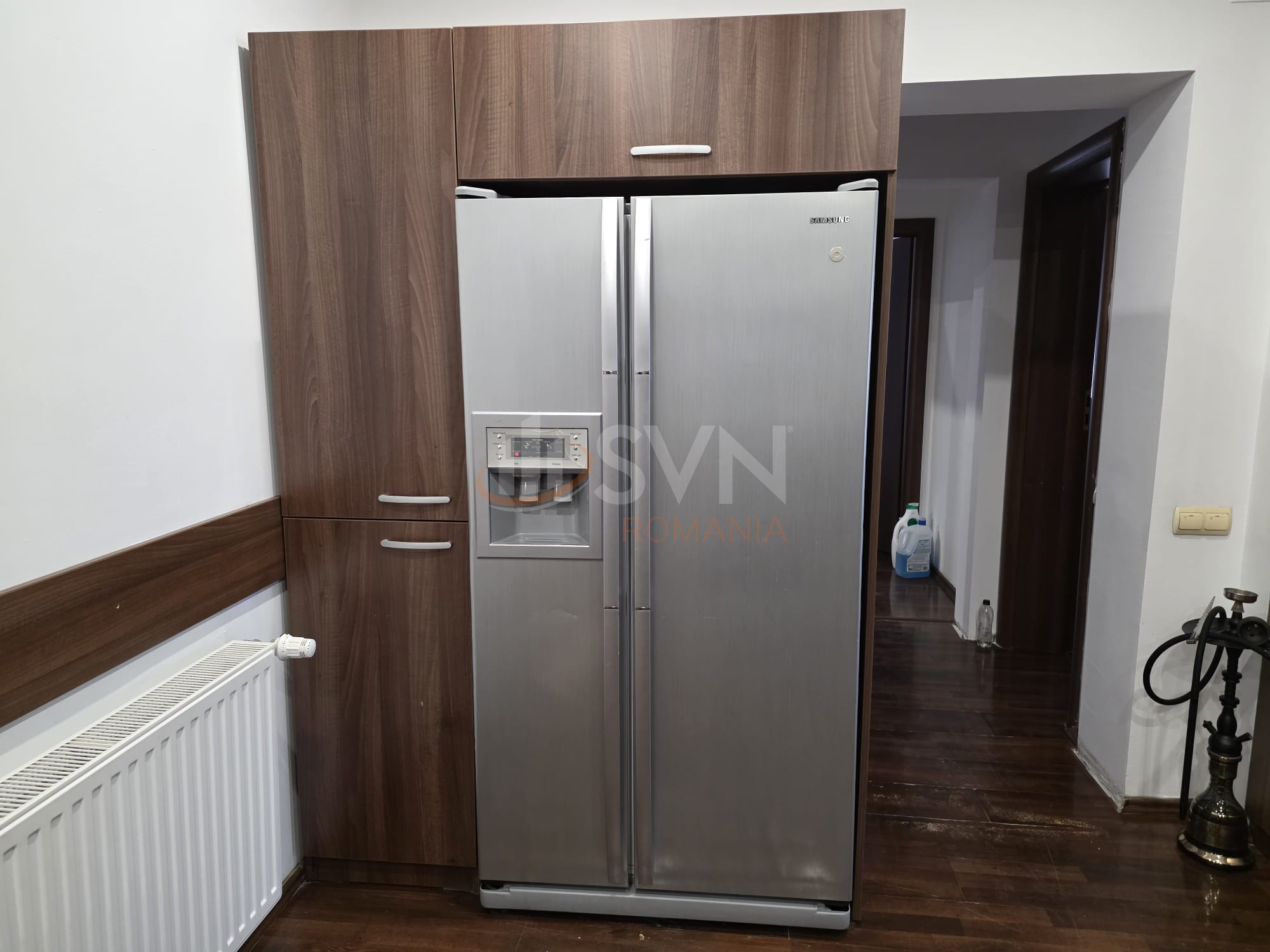 Apartament, 3 camere Bucuresti/Pipera