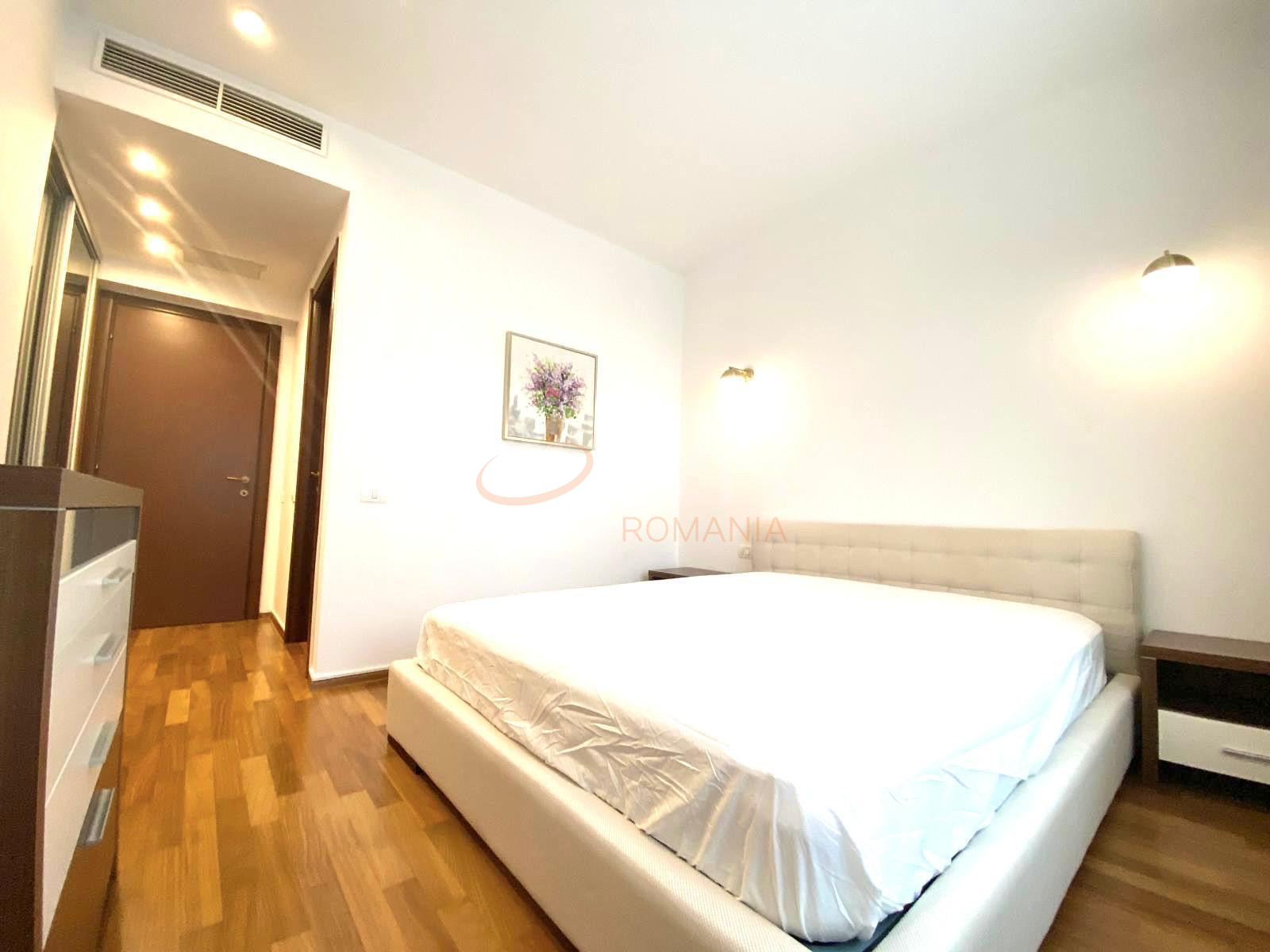 Apartament, 3 camere Bucuresti/Herastrau