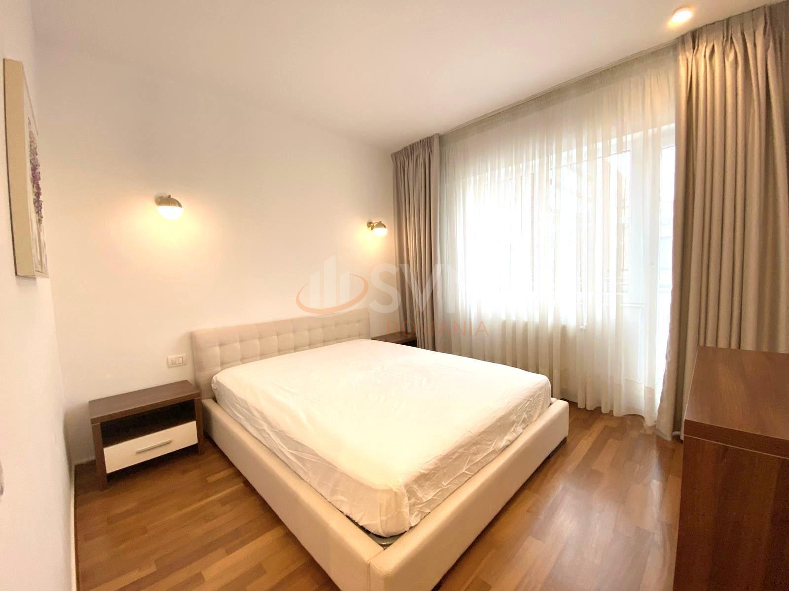 Apartament, 3 camere Bucuresti/Herastrau