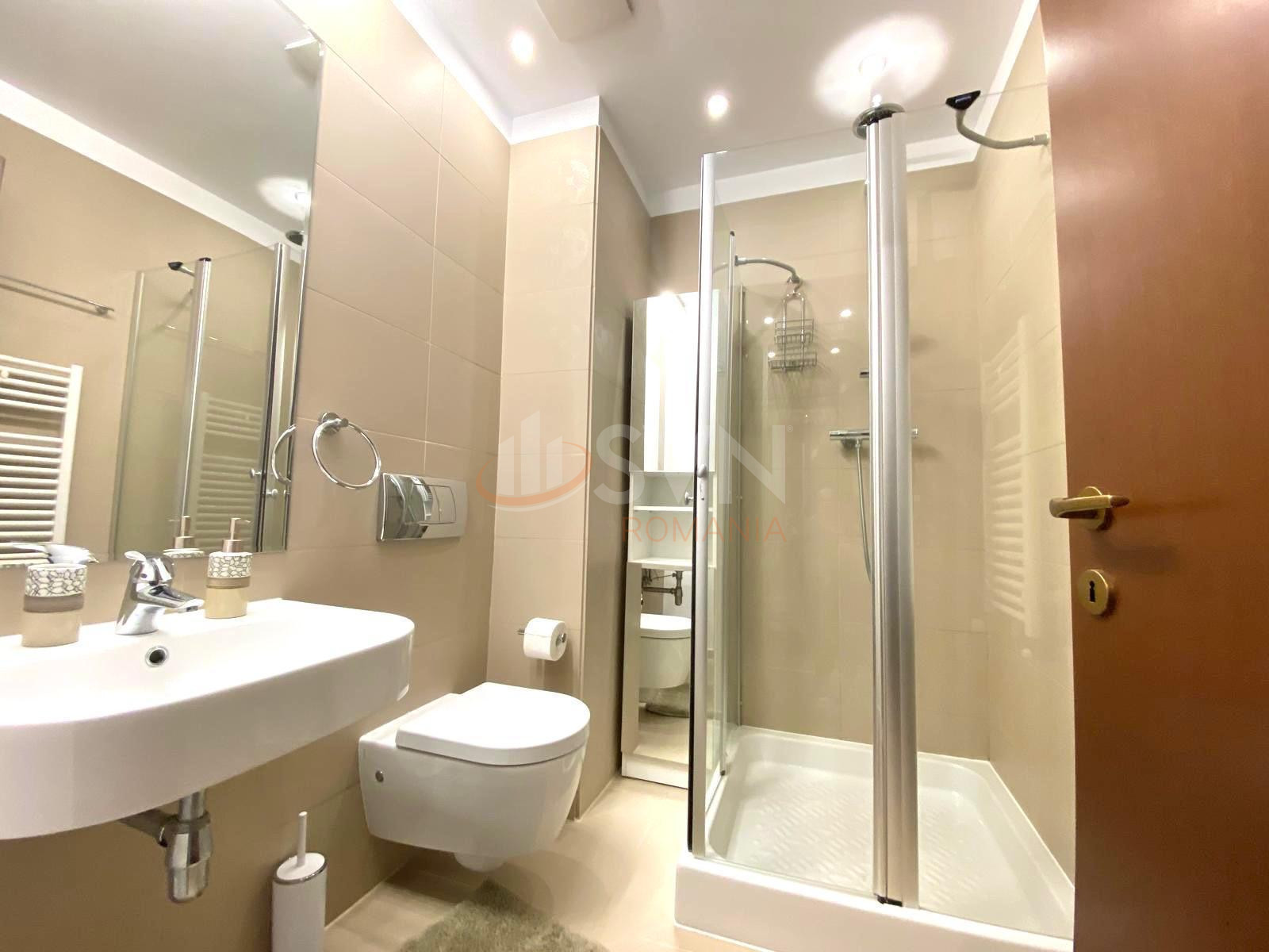 Apartament, 3 camere Bucuresti/Herastrau