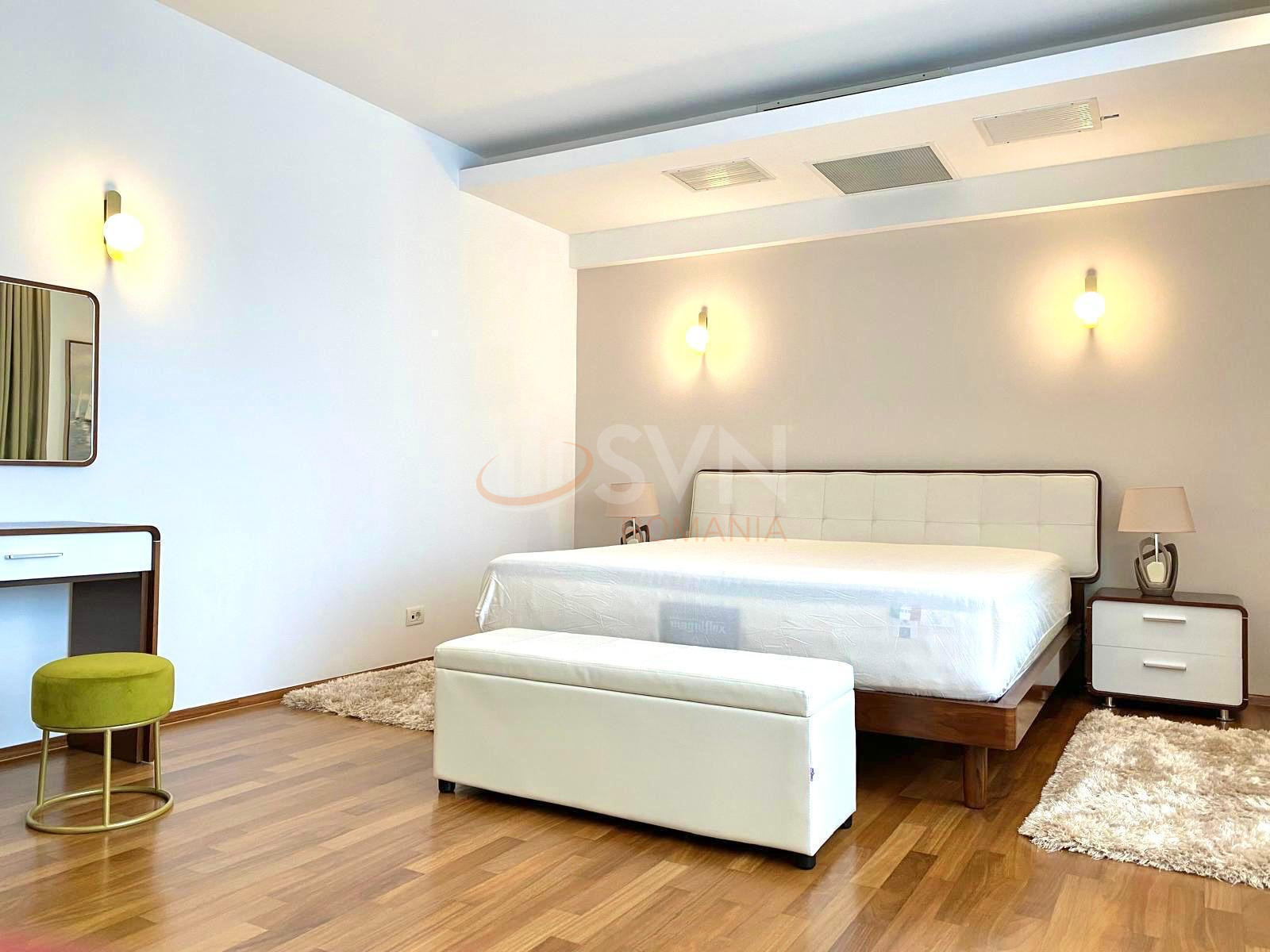 Apartament, 3 camere Bucuresti/Herastrau